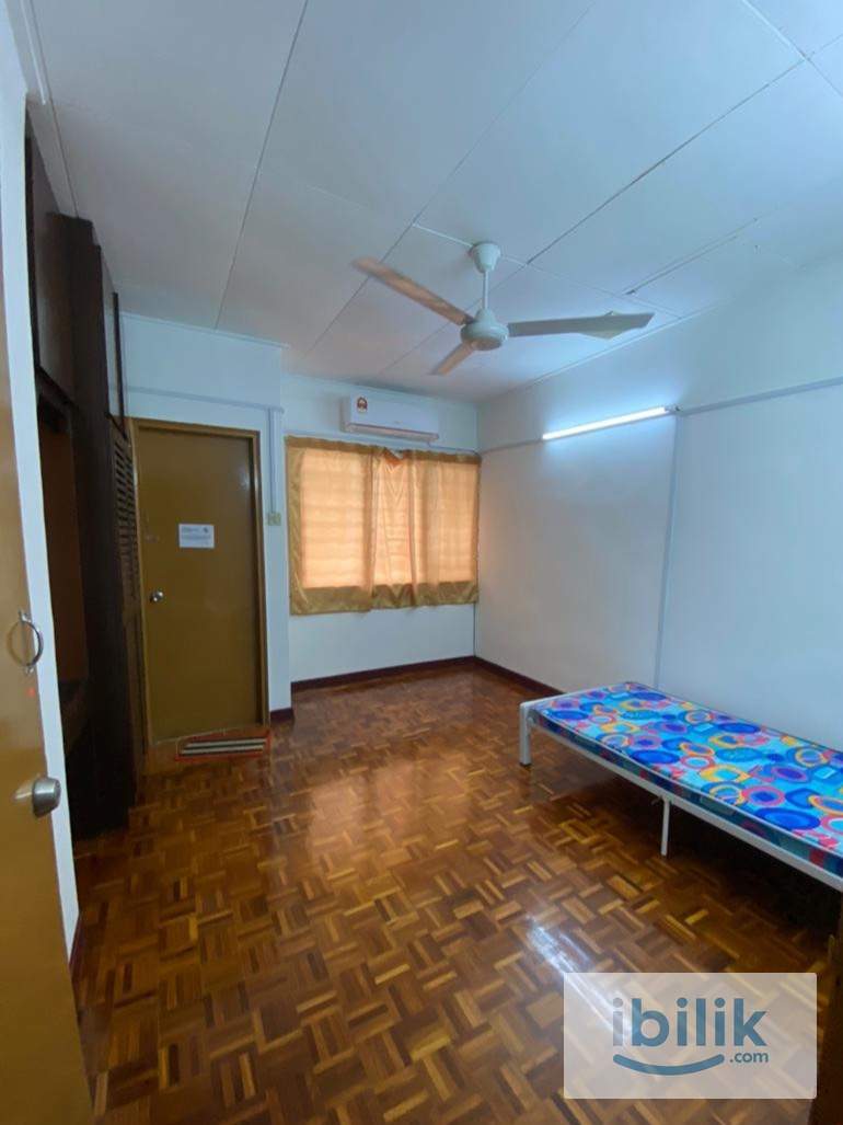 MID YEAR PROMO 🔉Middle Room Near Starling Mall at Petaling Jaya - Image 1