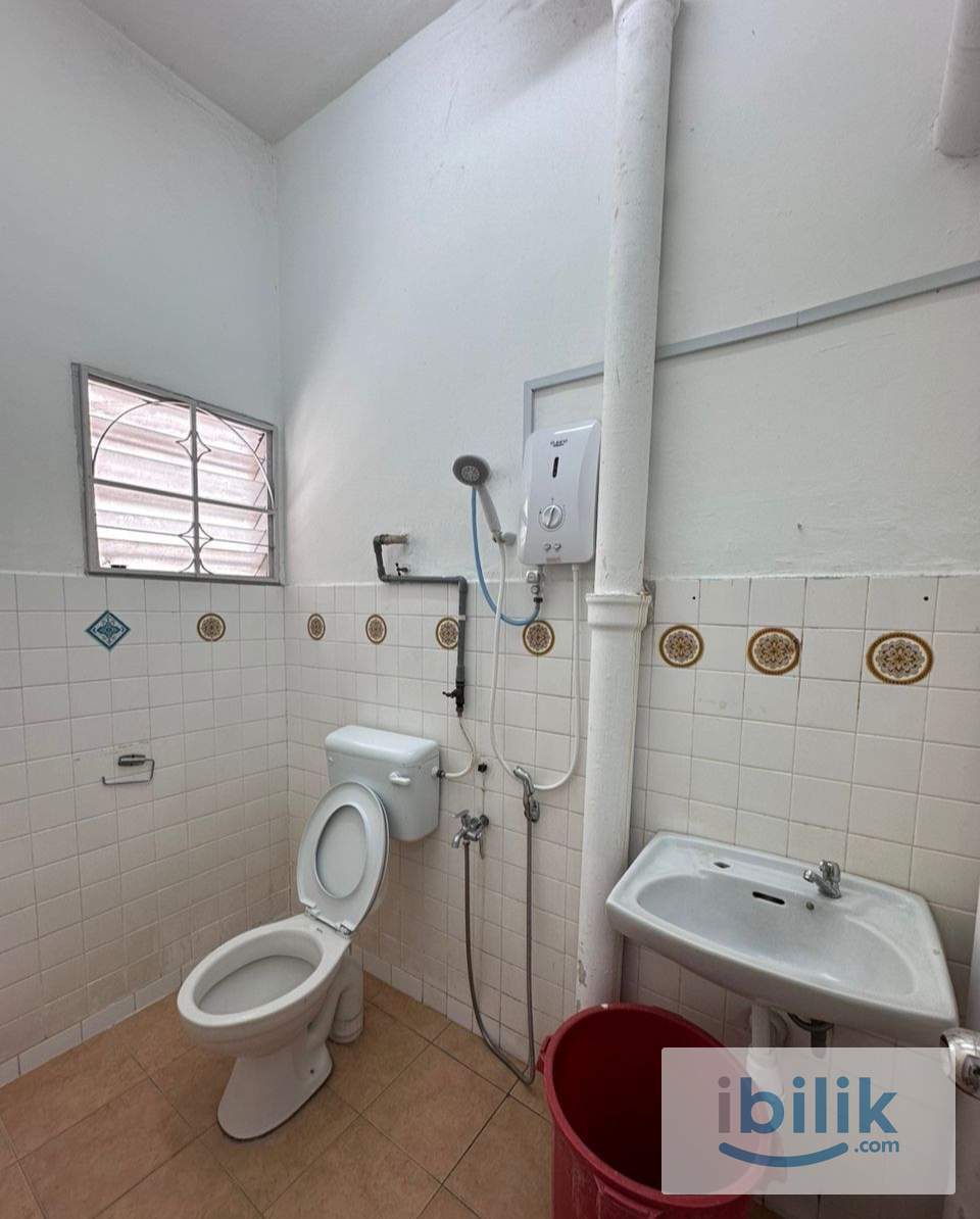 ‼️LIMITED PROMO‼️ Room with Aircond to Rent @ Damansara Utama  Damansara Utama,Selangor - Image 3