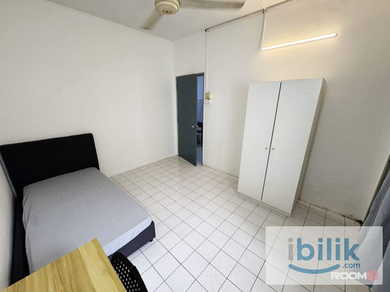 😍LOW DEPOSIT😍BANDAR UTAMA PETALING JAYA MIDDLE AIRCOND ROOM FOR RENT🏠NEARBY CENTRE POINT ,MING TIEN FOOD COURT ,NKVE - Image 2
