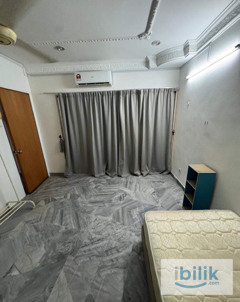 Damansara Utama, Medium Room To Rent, Zero Deposit - Image 1