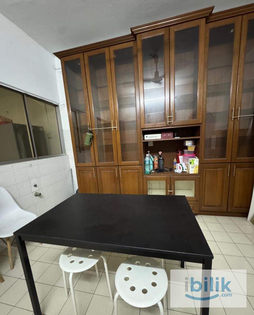 Damansara Utama, Medium Room To Rent, Zero Deposit - Image 3
