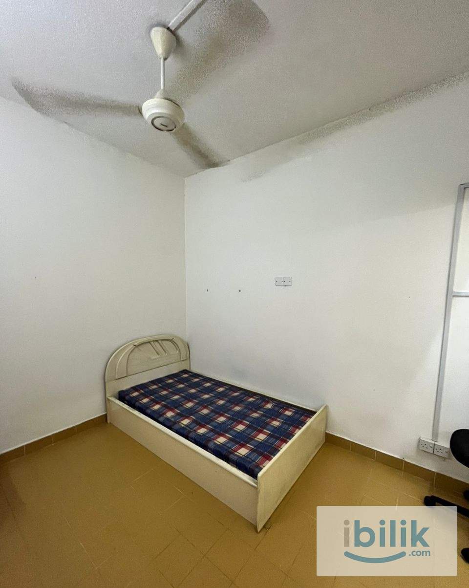 MIDDLE ROOM FOR RENT AT SS20 PETALING JAYA 🎏🎏🎏NEAR TO DAMANSARA UPTOWN💥 - Image 1
