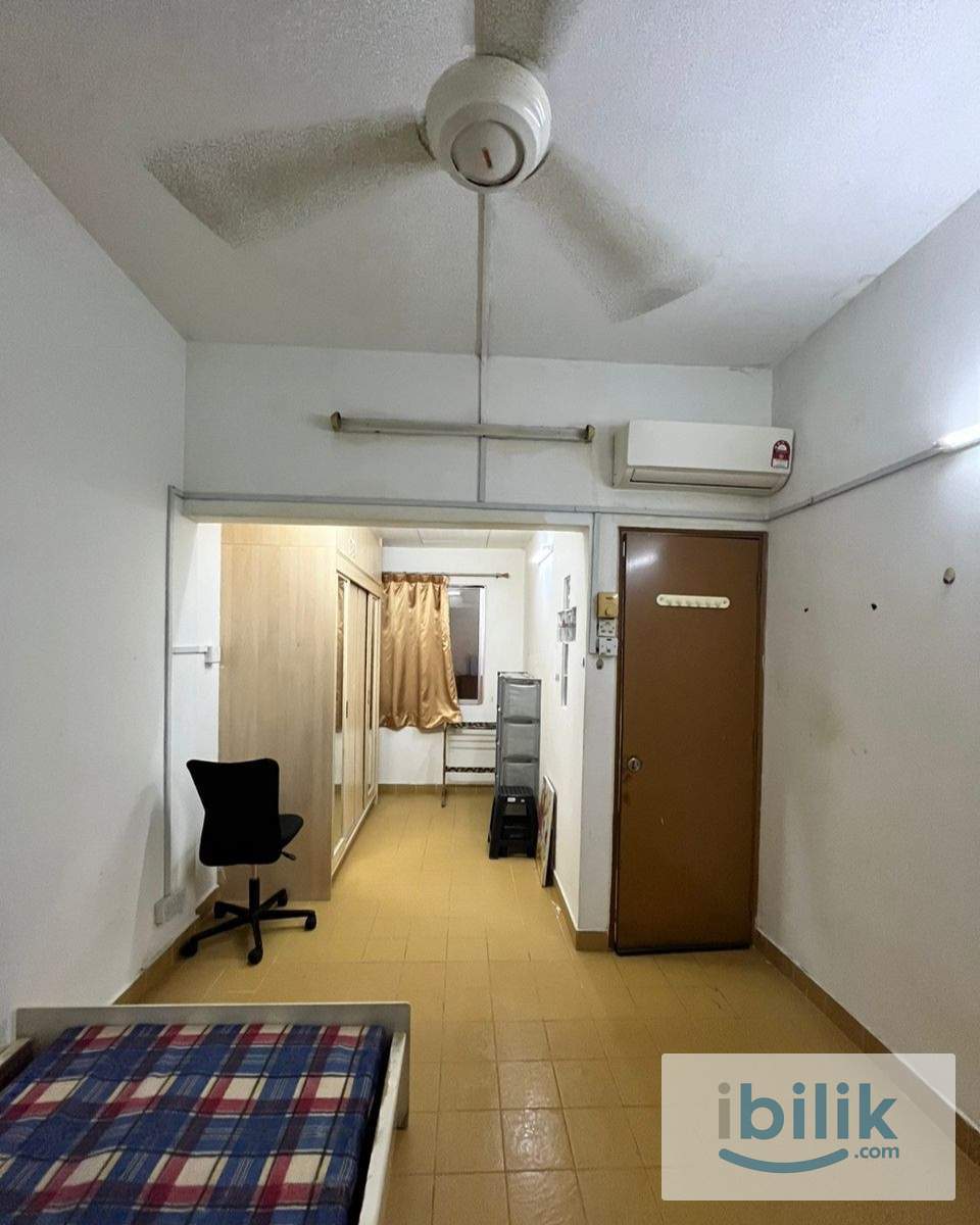 MIDDLE ROOM FOR RENT AT SS20 PETALING JAYA 🎏🎏🎏NEAR TO DAMANSARA UPTOWN💥 - Image 3