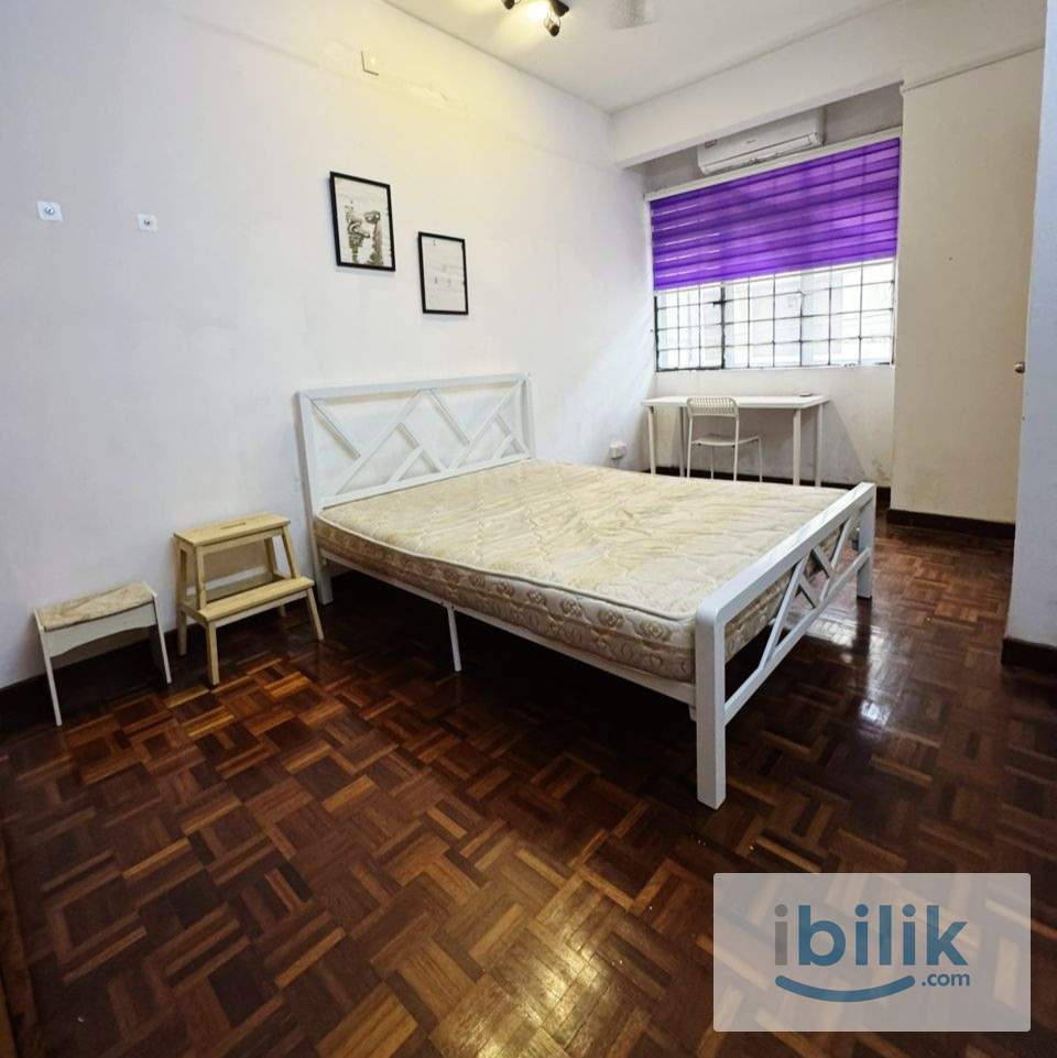 DAMANSARA UTAMA, BU 11, ROOM TO RENT - Image 1