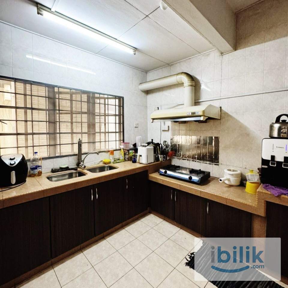 DAMANSARA UTAMA, BU 11, ROOM TO RENT - Image 3