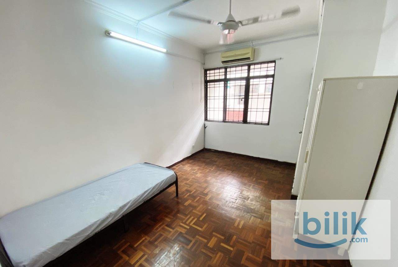 DAMANSARA UTAMA BU 10, MEDIUM ROOM TO RENT , ZERO DEPOSIT - Image 1