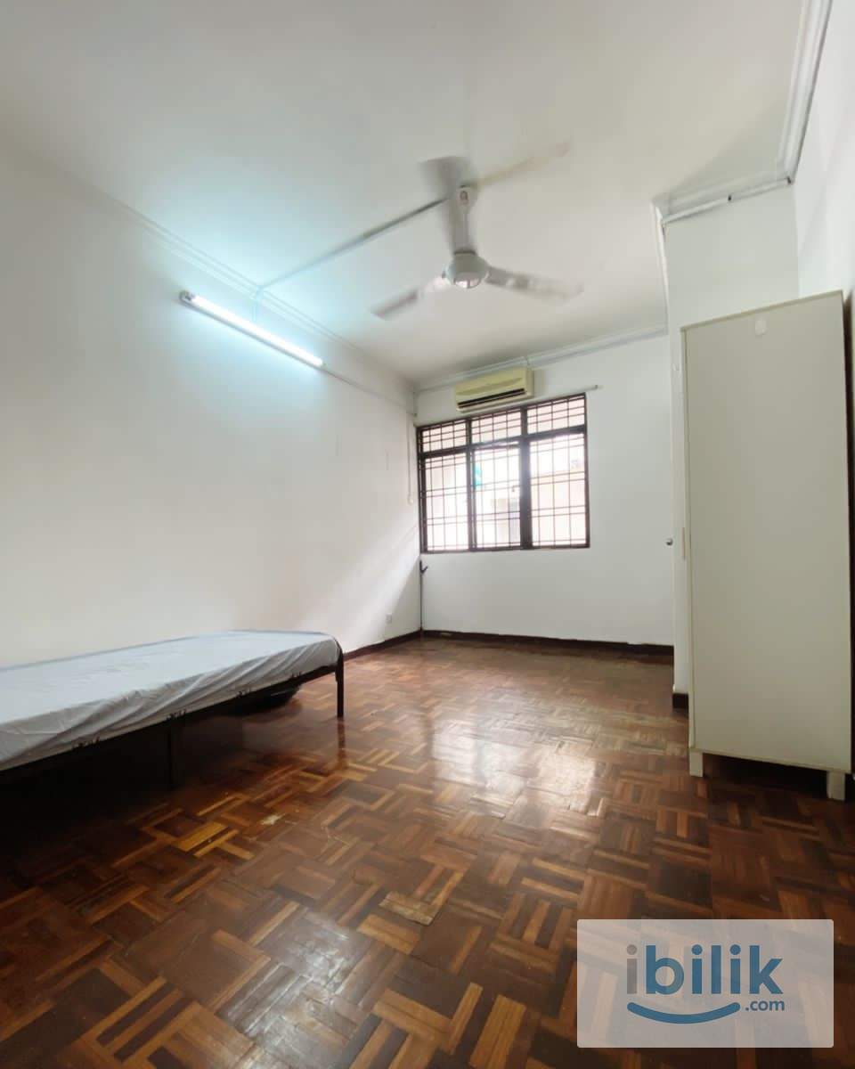 DAMANSARA UTAMA BU 10, MEDIUM ROOM TO RENT , ZERO DEPOSIT - Image 2