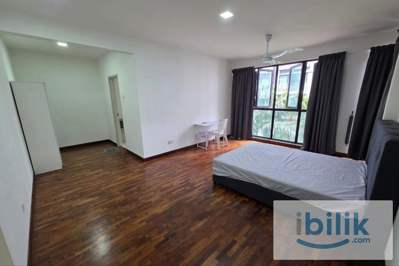 🔥MASTER ROOM FOR FEMALE IN I-CITY🫅 - Image 1