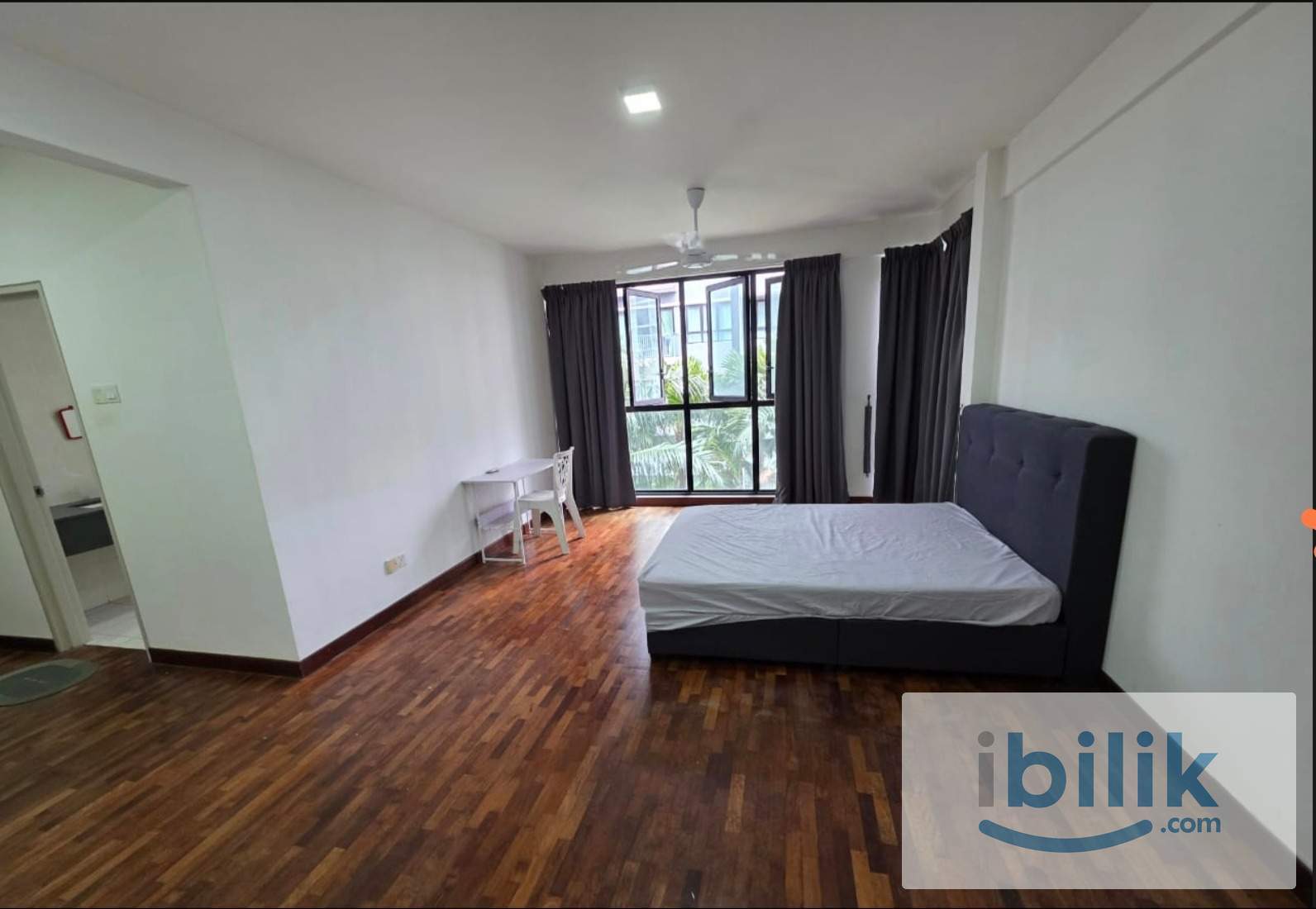 🔥MASTER ROOM FOR FEMALE IN I-CITY🫅 - Image 2