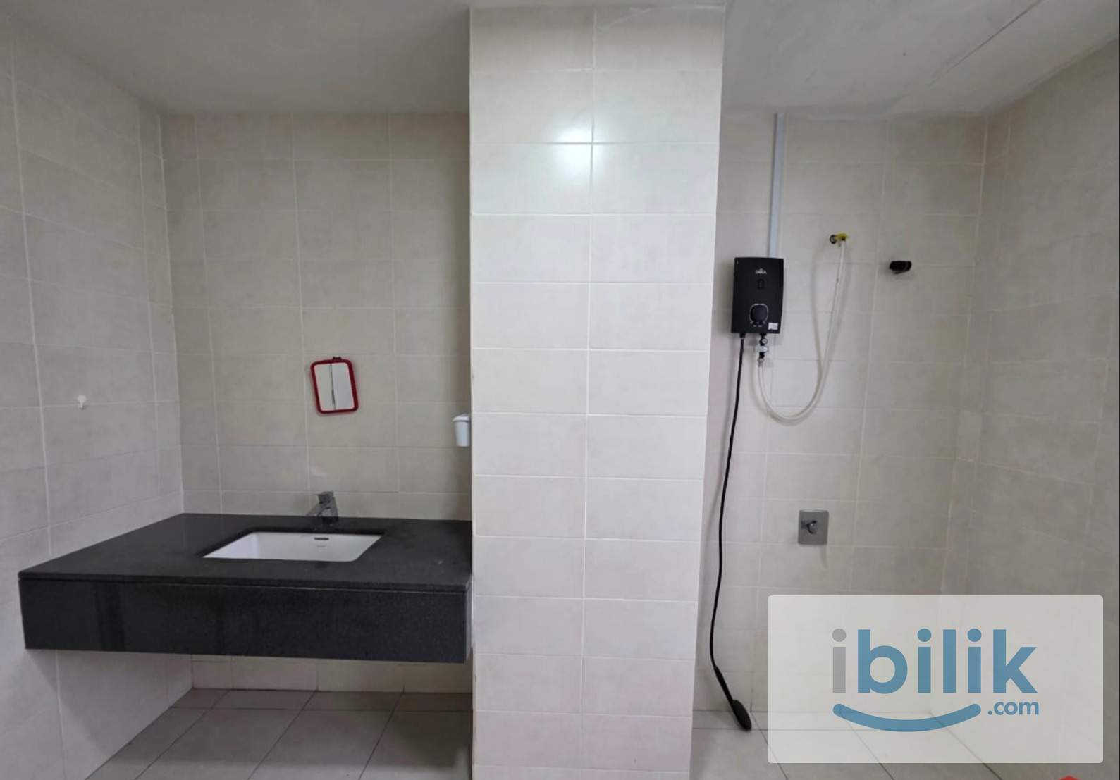 🔥MASTER ROOM FOR FEMALE IN I-CITY🫅 - Image 4