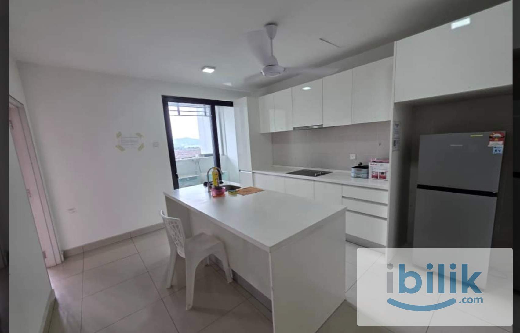 🔥MASTER ROOM IN SHAH ALAM ICITY RESIDENTS 💯 - Image 2