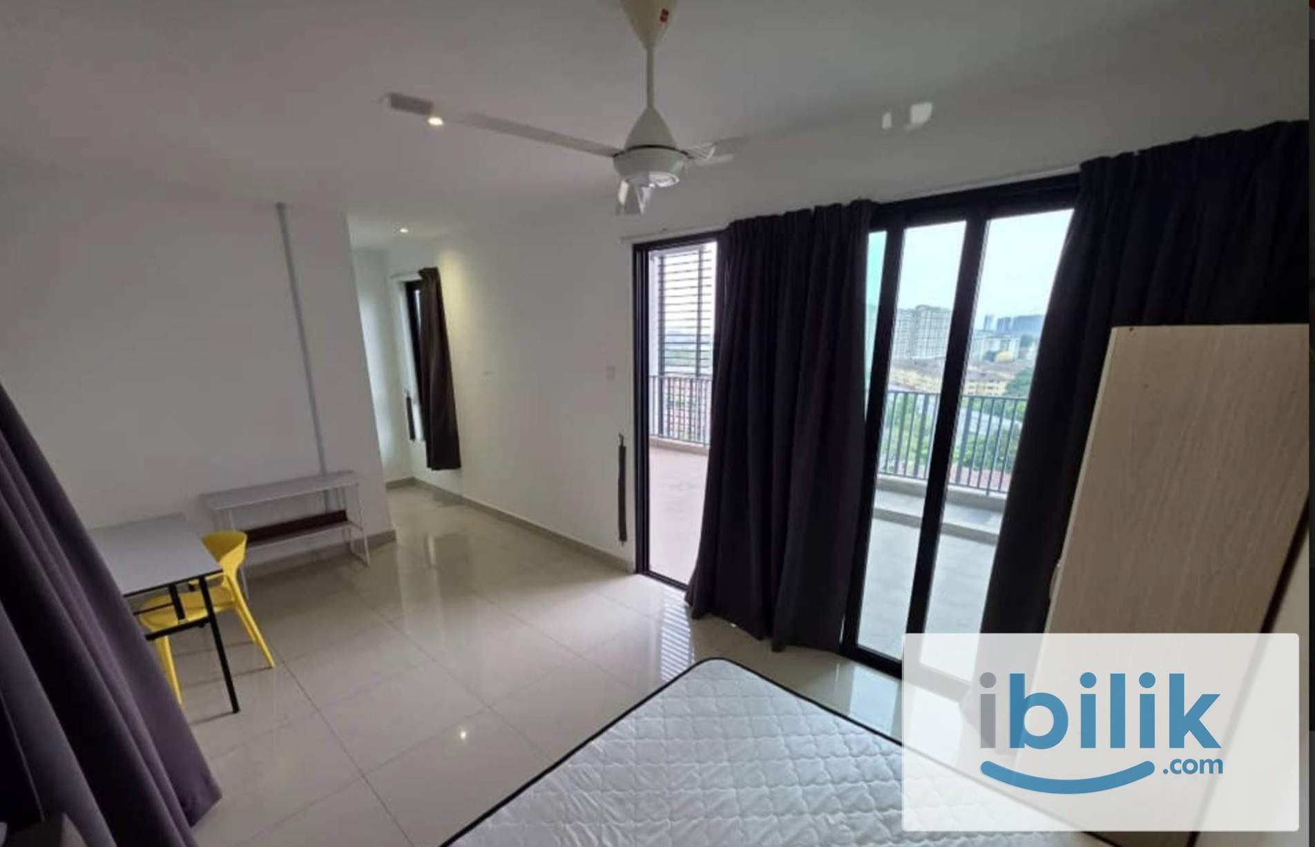 🔥MASTER ROOM IN SHAH ALAM ICITY RESIDENTS 💯 - Image 4
