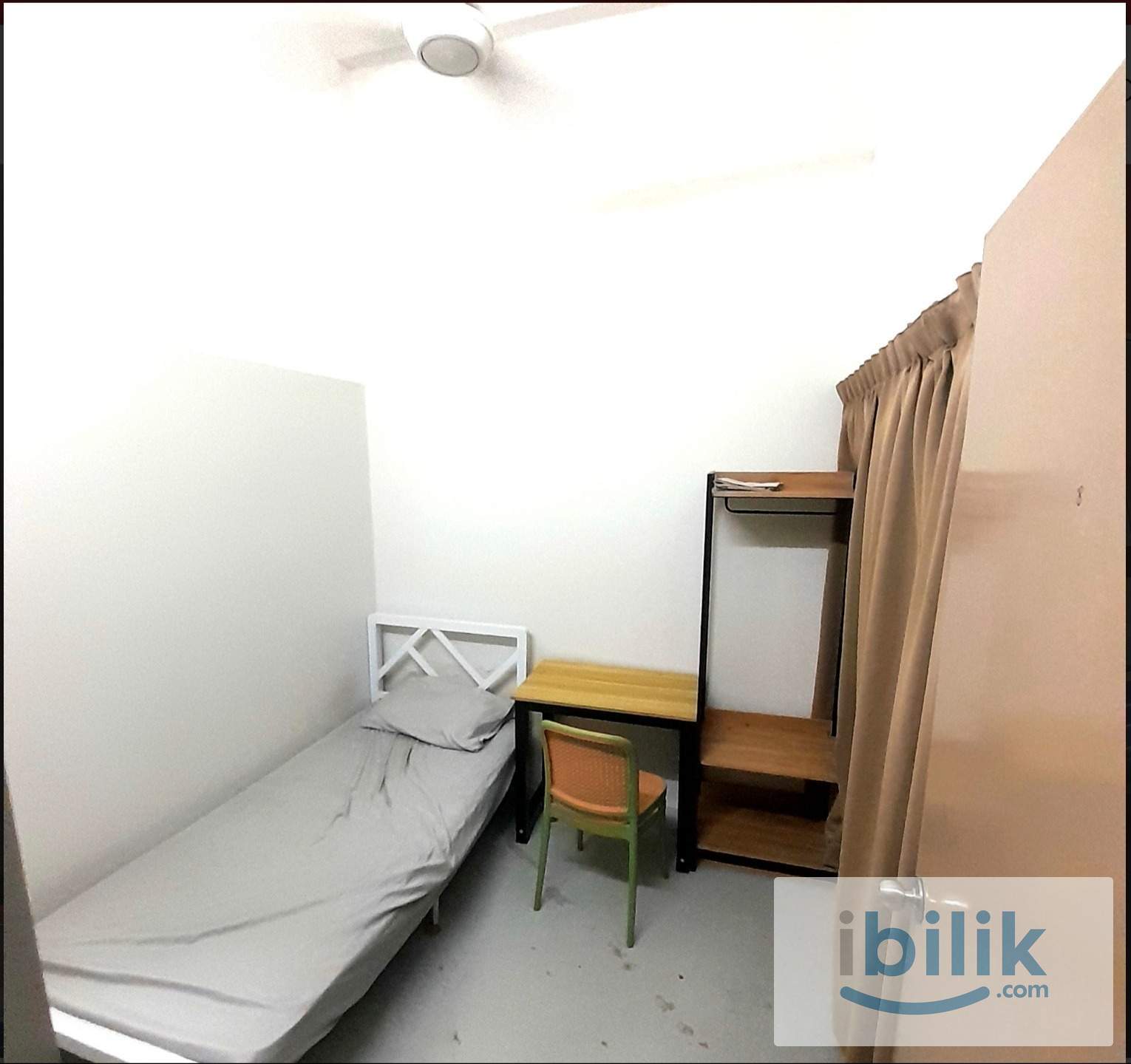 A Co-living nearby 🏭TMN Perindustrian Elite. A budget middle private room for working adults👔. - Image 2