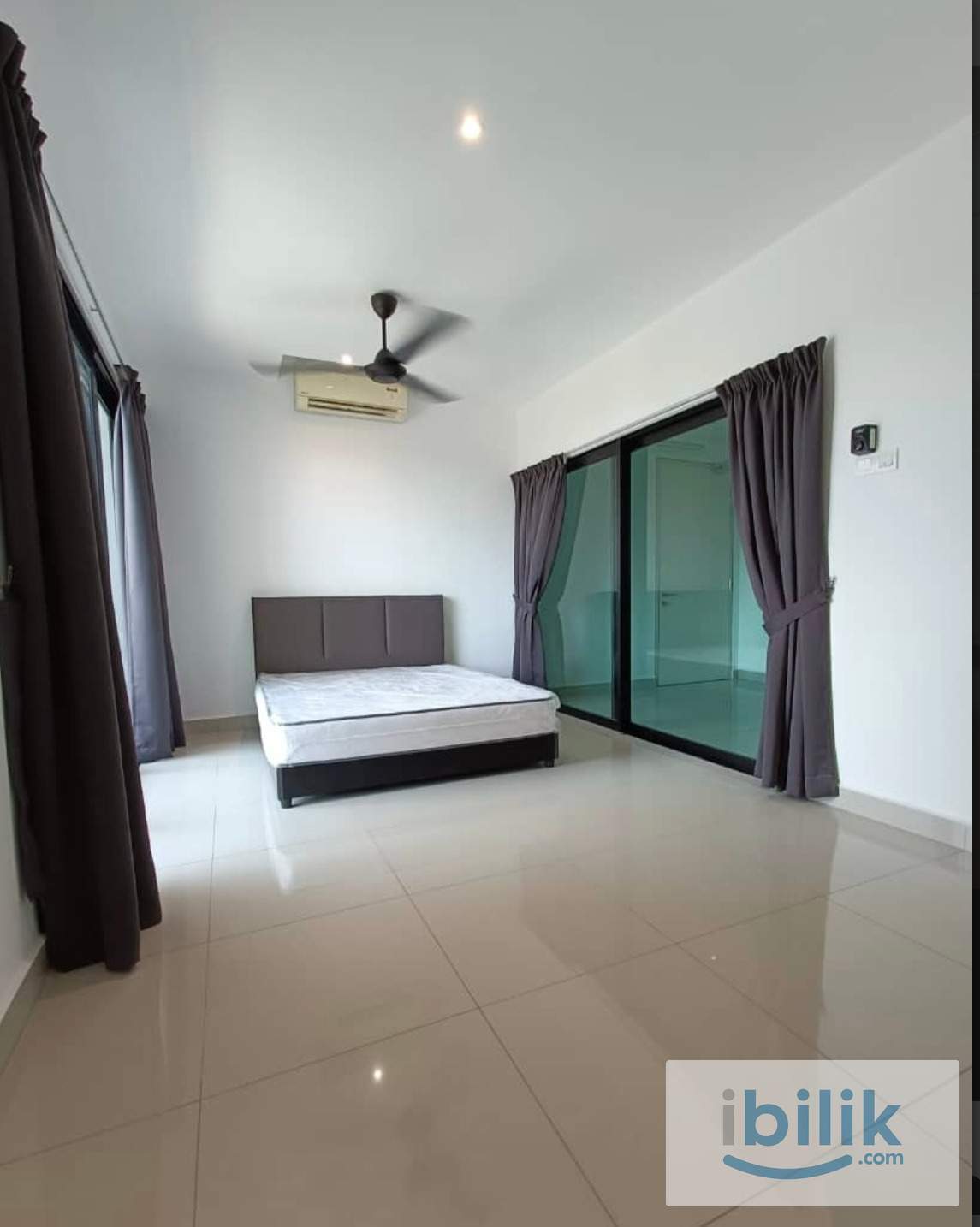 New Unit ❗❗ i-Residence Room For Rent at Shah Alam - Image 2
