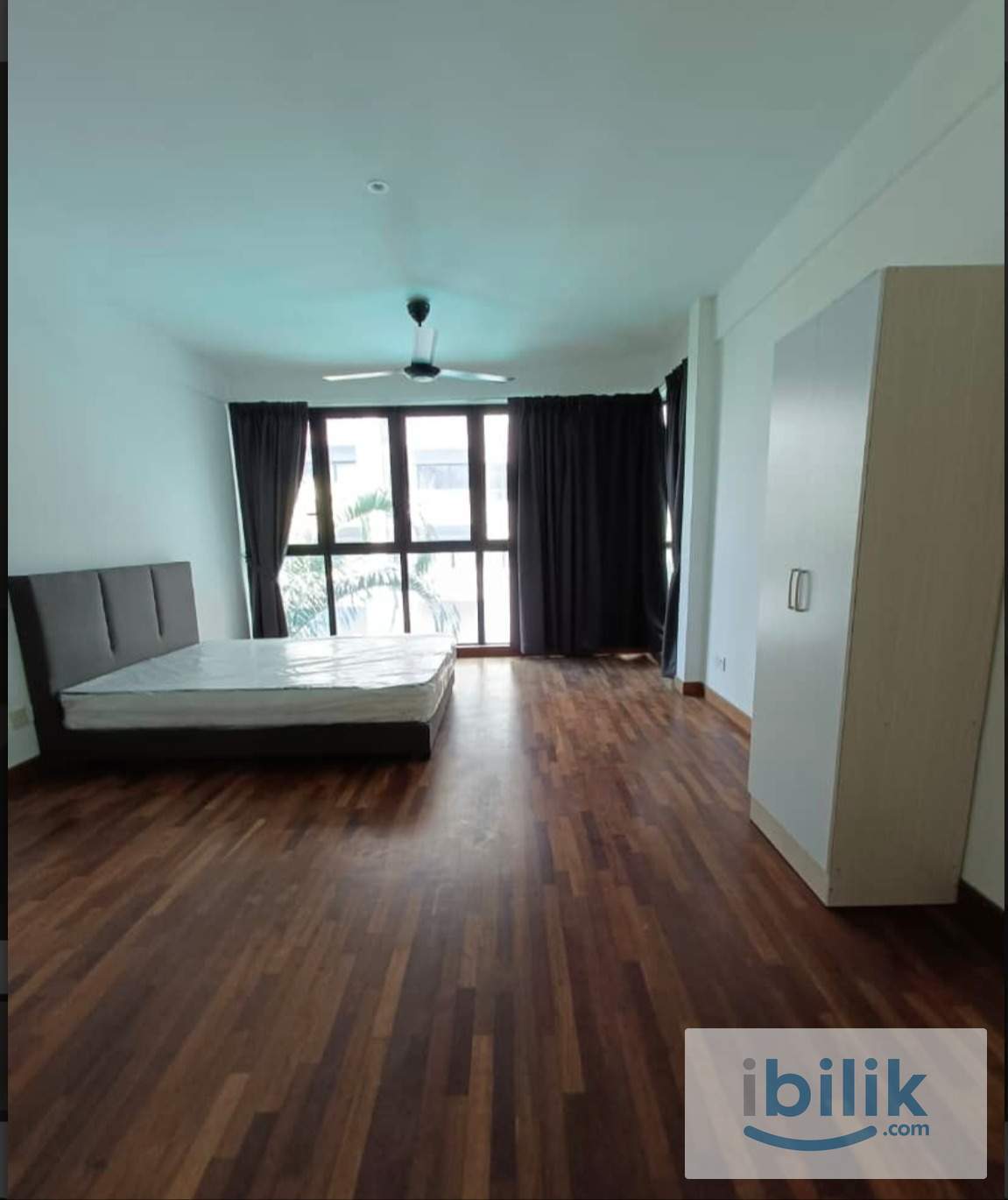 New Unit ❗❗ i-Residence Room For Rent at Shah Alam - Image 4