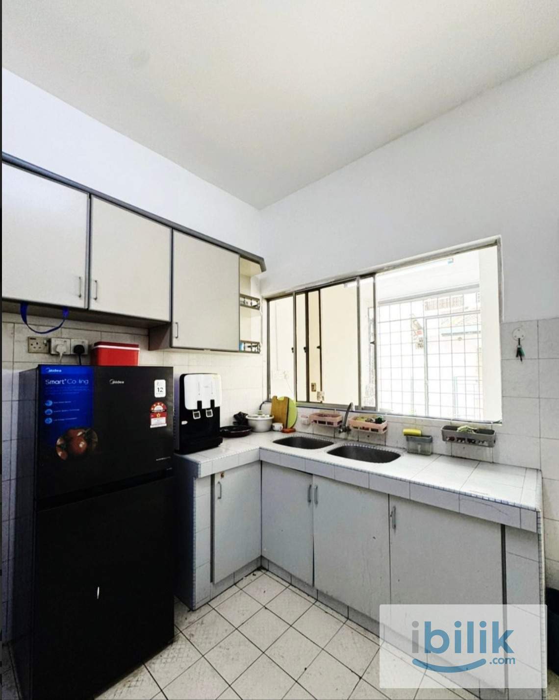   😍LOW DEPOSIT😍BANDAR UTAMA PETALING JAYA MIDDLE AIRCOND ROOM FOR RENT🏠NEARBY CENTRE POINT ,MING TIEN FOOD COURT ,NKVE - Image 5
