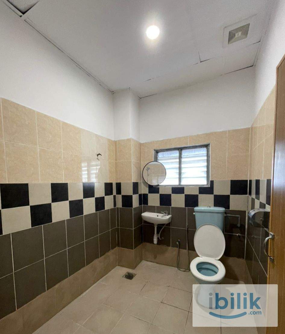 BIG OFFER 2026 ✨ Zero Deposit Room Furnished near Kelana Jaya - Image 2