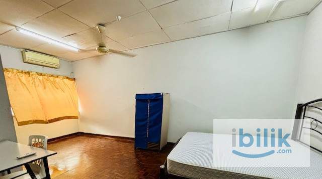 SS2 MASTER / MEDIUM / SINGLE ROOM FOR RENT - Image 2