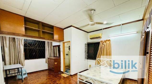 SS2 MASTER / MEDIUM / SINGLE ROOM FOR RENT - Image 1