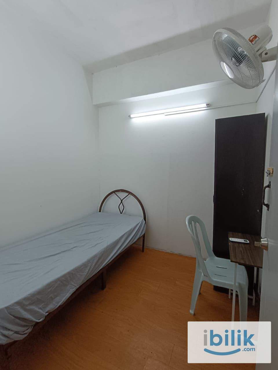 ZERO DEPOSIT | Single Bedroom near Durian King @SS2 - Image 1
