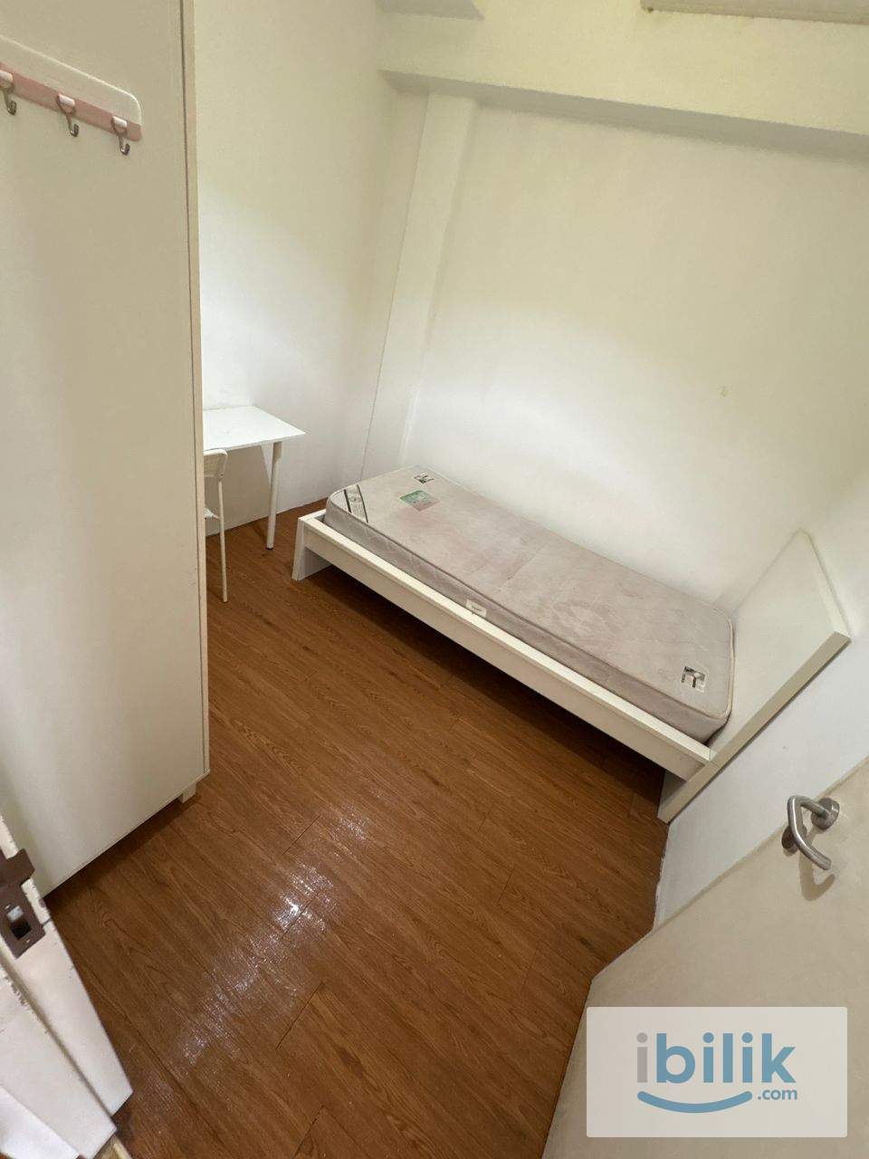 ZERO DEPOSIT | Single Bedroom near Durian King @SS2 - Image 2