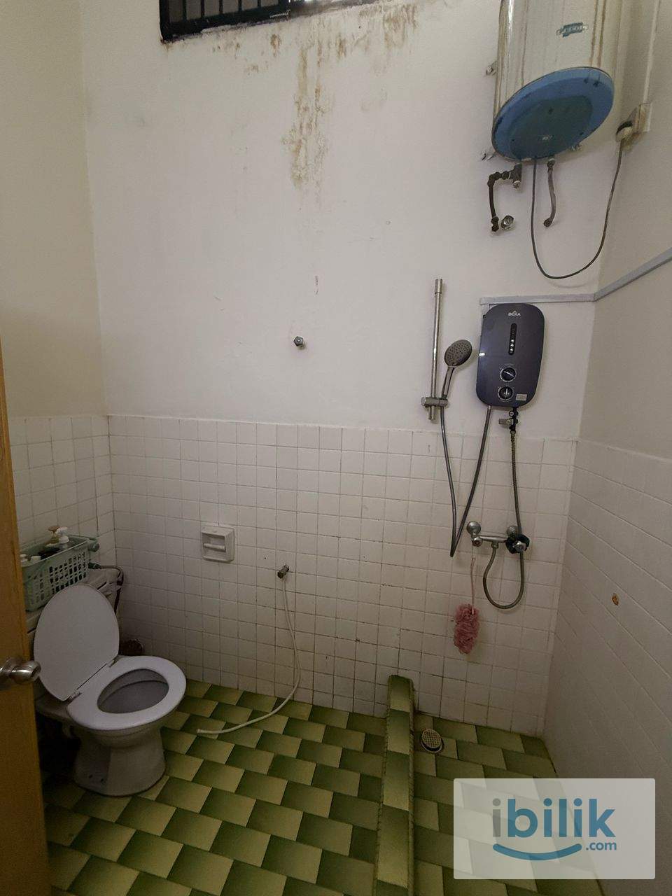 FEMALE UNIT👧👧 MIDDLE ROOM Available at SS2 Petaling Jaya💥💥 - Image 1