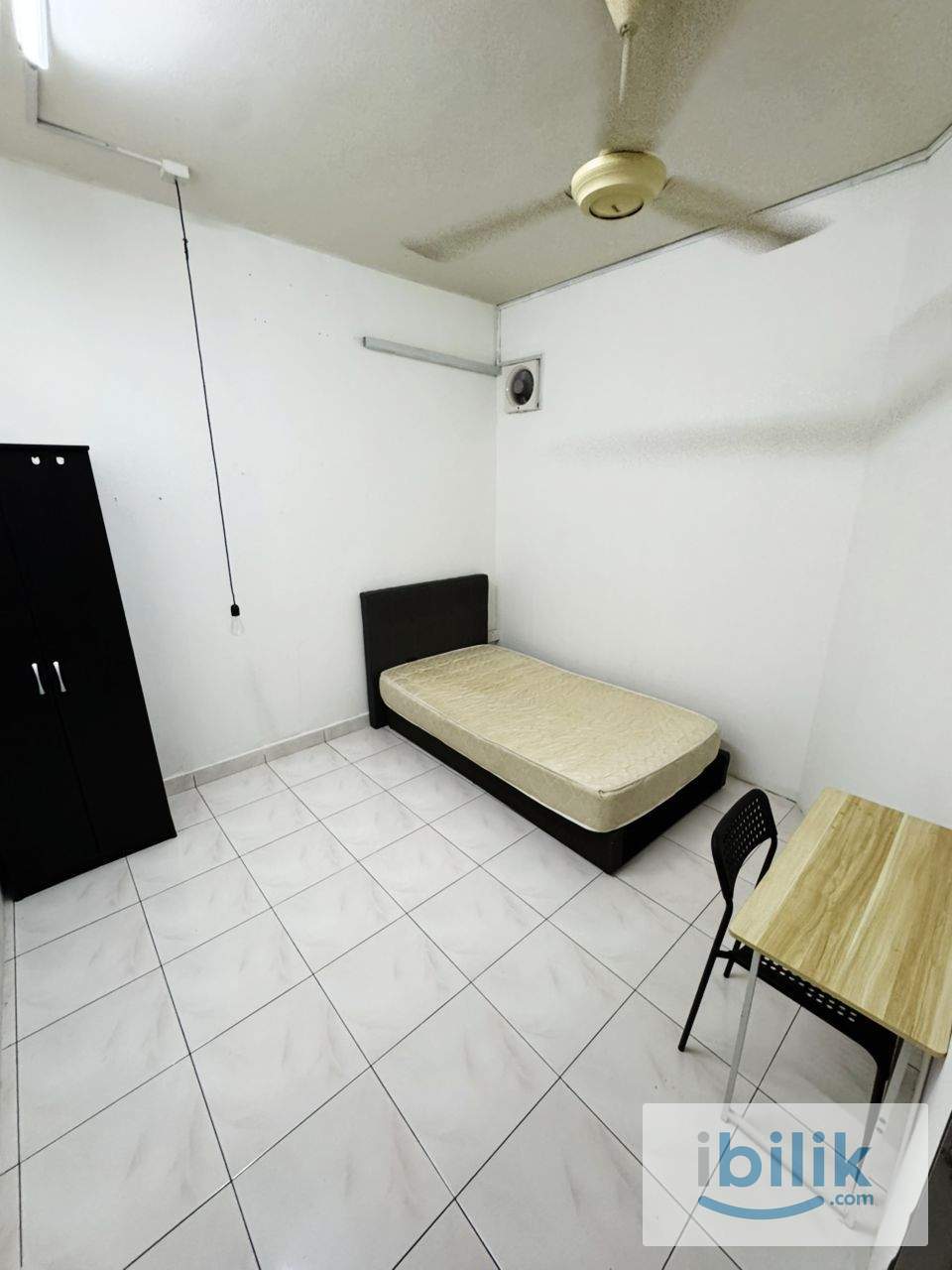 FEMALE UNIT👧👧 MIDDLE ROOM Available at SS2 Petaling Jaya💥💥 - Image 2