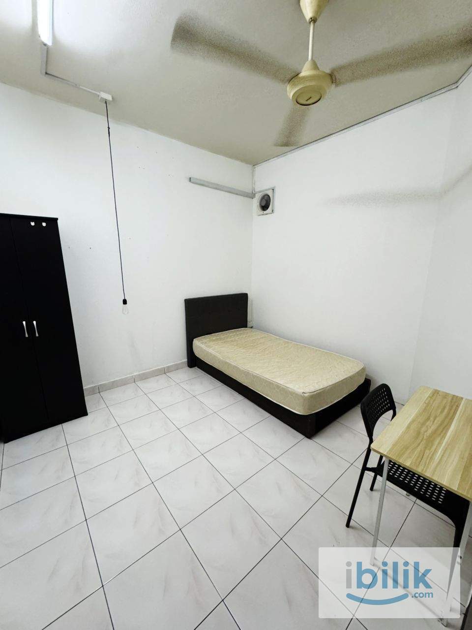 ❌NO DEPOSIT❌] [🎈SUPER COMFORTABLE ROOM🎈] SS2 Single Room for RENT - Image 1
