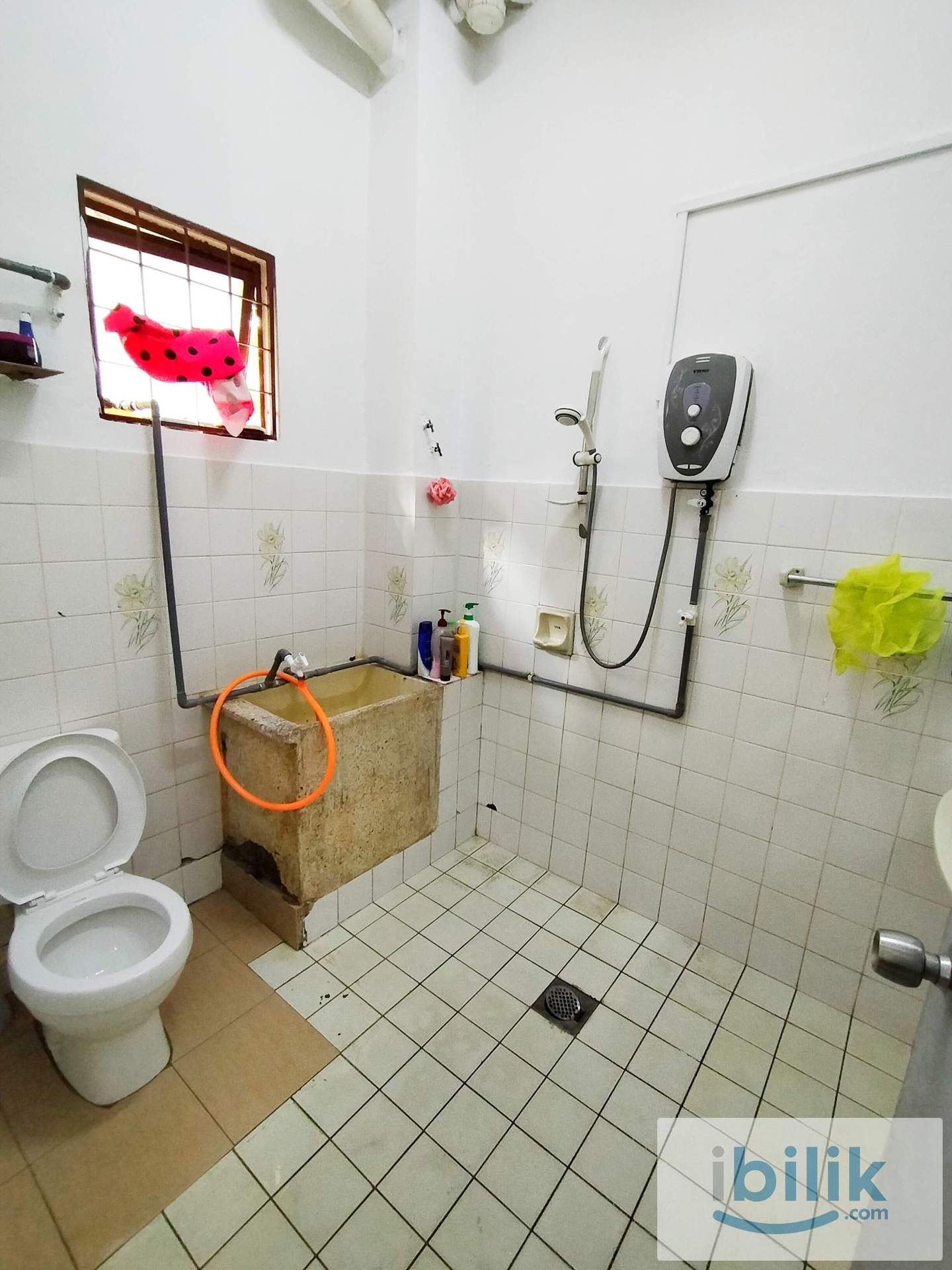 GET EARLY BIRD OFFER 🔊Furnished Female Unit Room for Rent at SS2 - Image 2