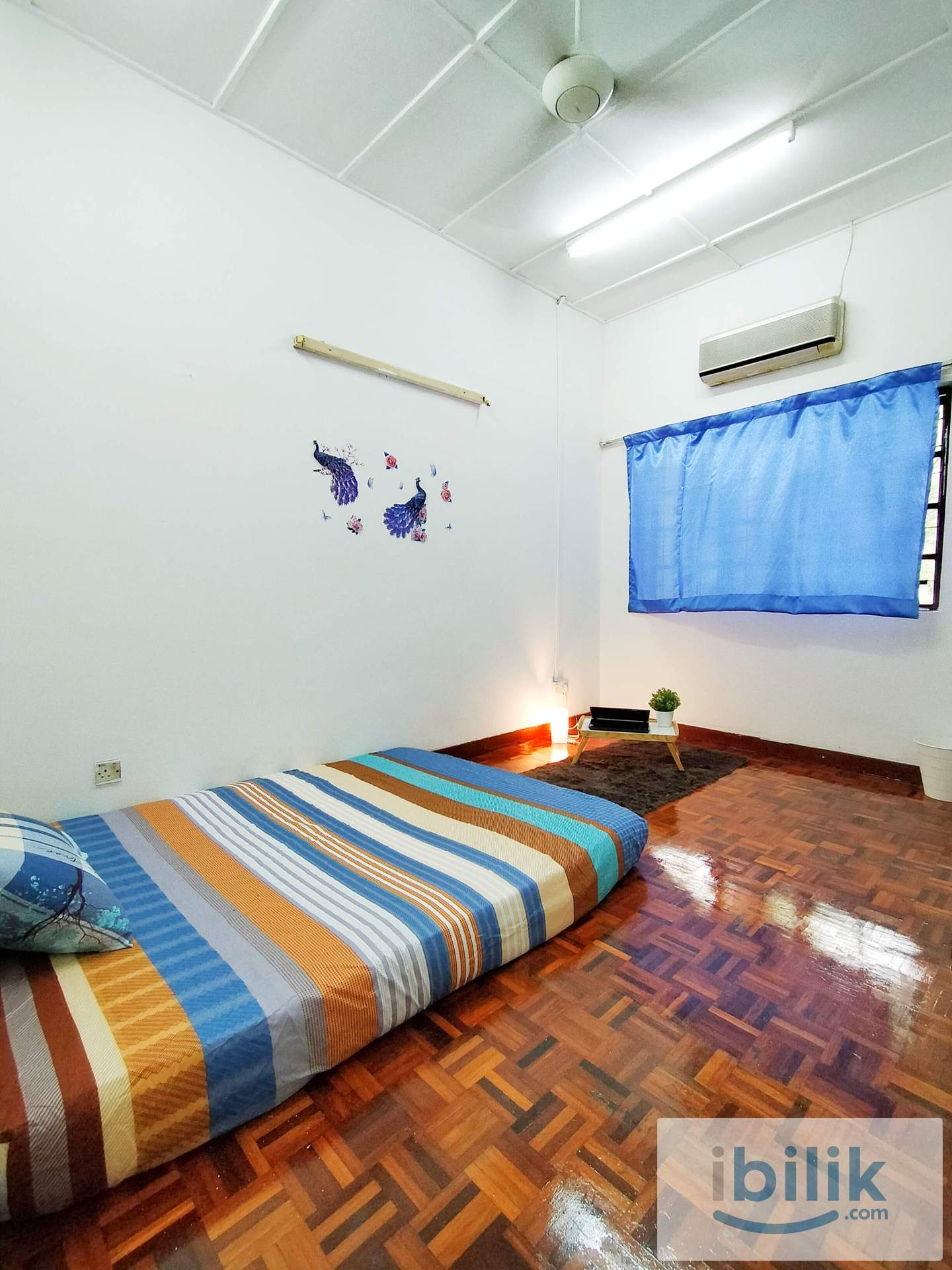 GET EARLY BIRD OFFER 🔊Furnished Female Unit Room for Rent at SS2 - Image 1