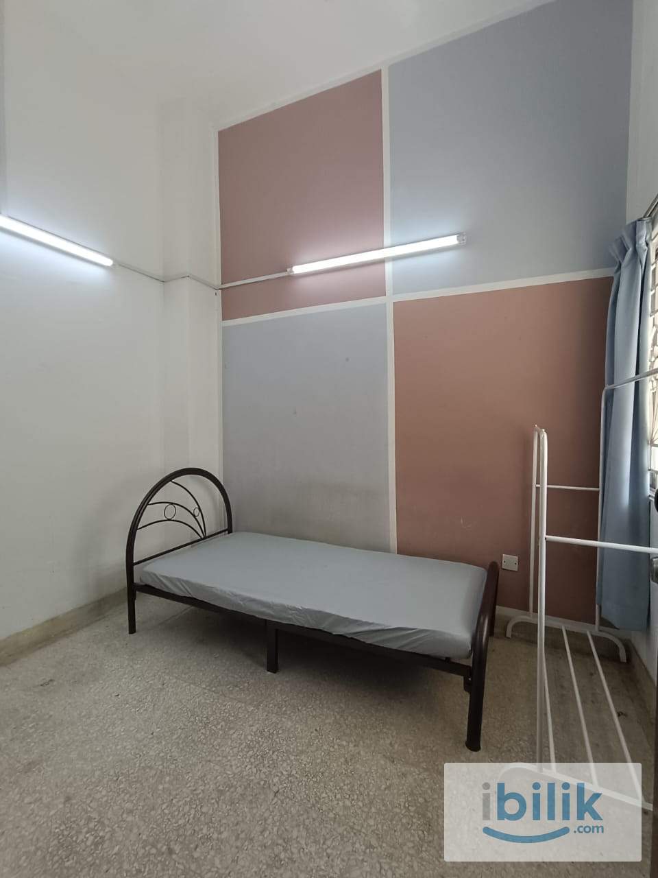 ZERO Deposit - Limited Time Offer!💢💰SS2, Petaling Jaya Room Rent With Fully Furnished - Image 1