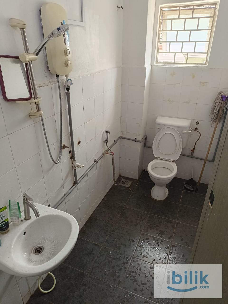 ZERO Deposit - Limited Time Offer!💢💰SS2, Petaling Jaya Room Rent With Fully Furnished - Image 2