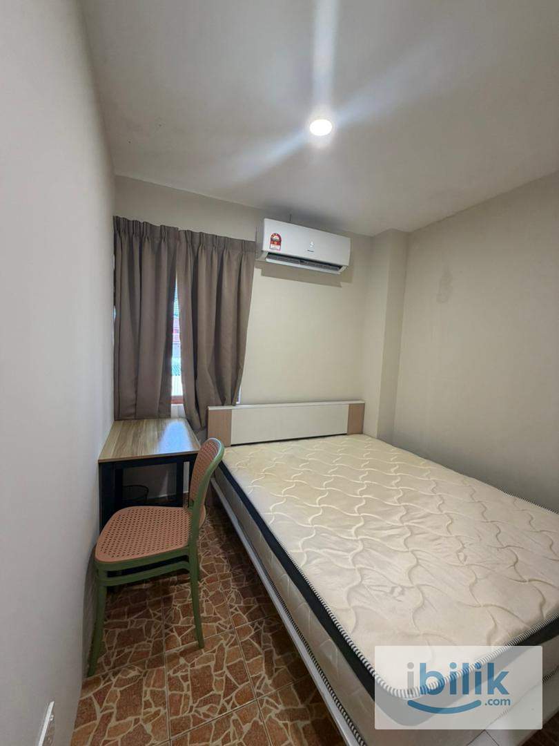 ✅🔥SS2 Area Medium Room For Rent , 5MinsDrive To SS2 DurianMan Stall And SS2 Park  SS2 Petaling Jaya,Selangor - Image 2