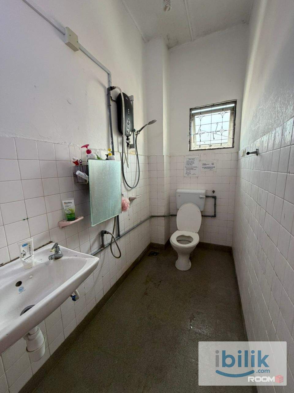 ✅🔥SS2 Area Medium Room For Rent , 5MinsDrive To SS2 DurianMan Stall And SS2 Park  SS2 Petaling Jaya,Selangor - Image 1