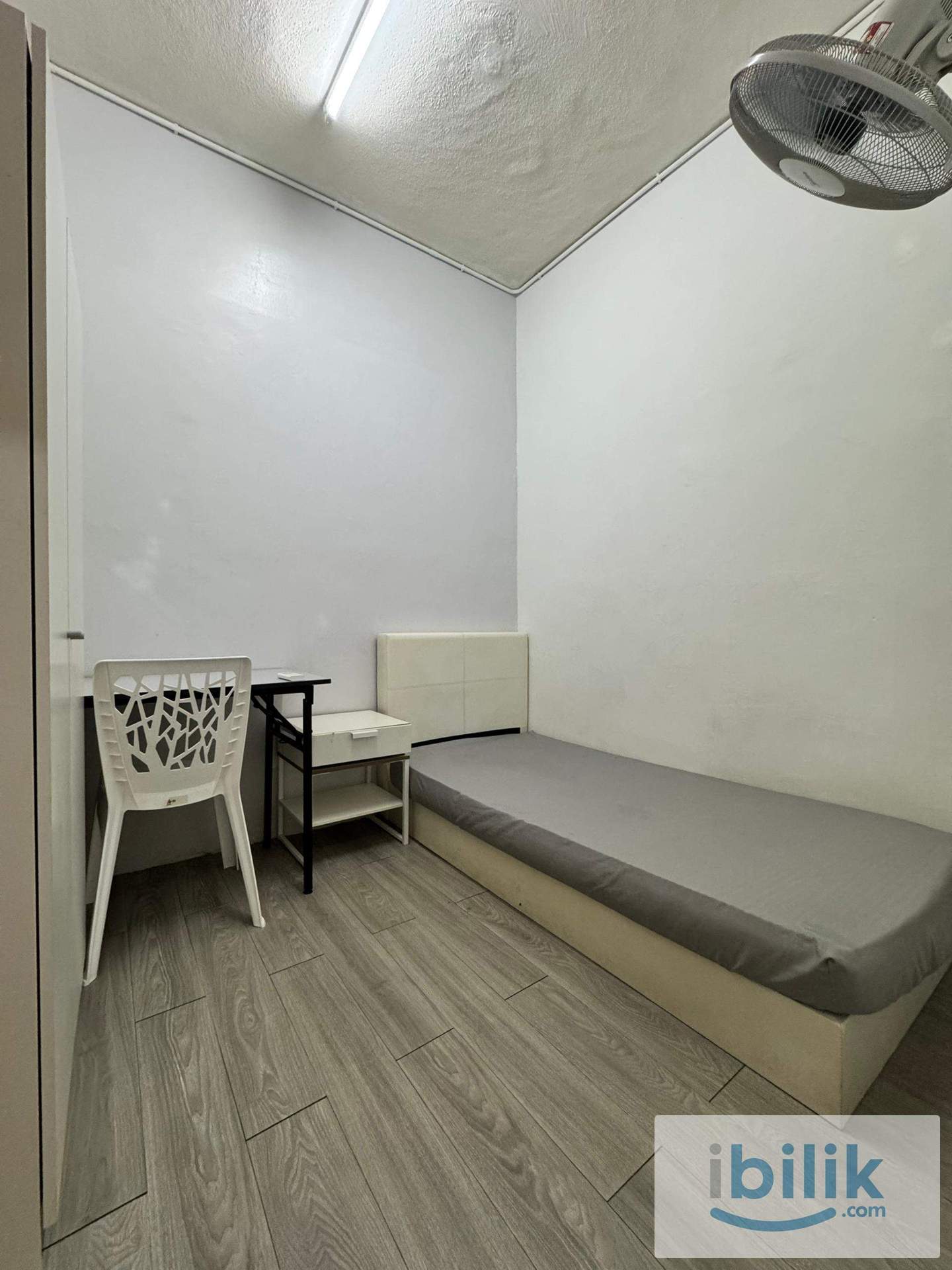 Walking distance to TTDI MRT 🏡 Single Room at SS20,Damansara Kim,Petaling Jaya💰L - Image 2