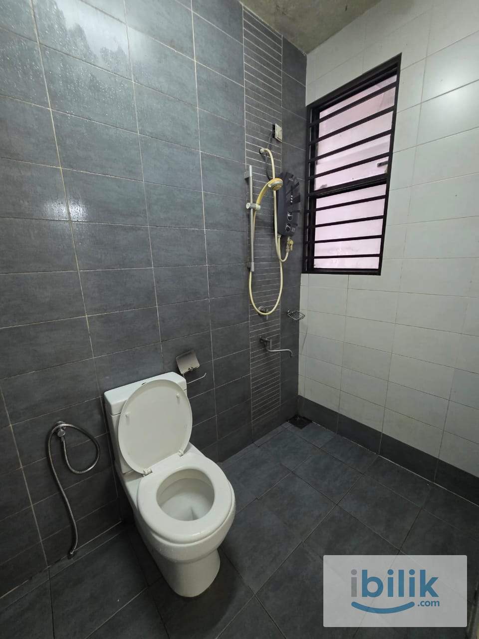 Walking distance to TTDI MRT 🏡 Single Room at SS20,Damansara Kim,Petaling Jaya💰Low Deposit - Image 1