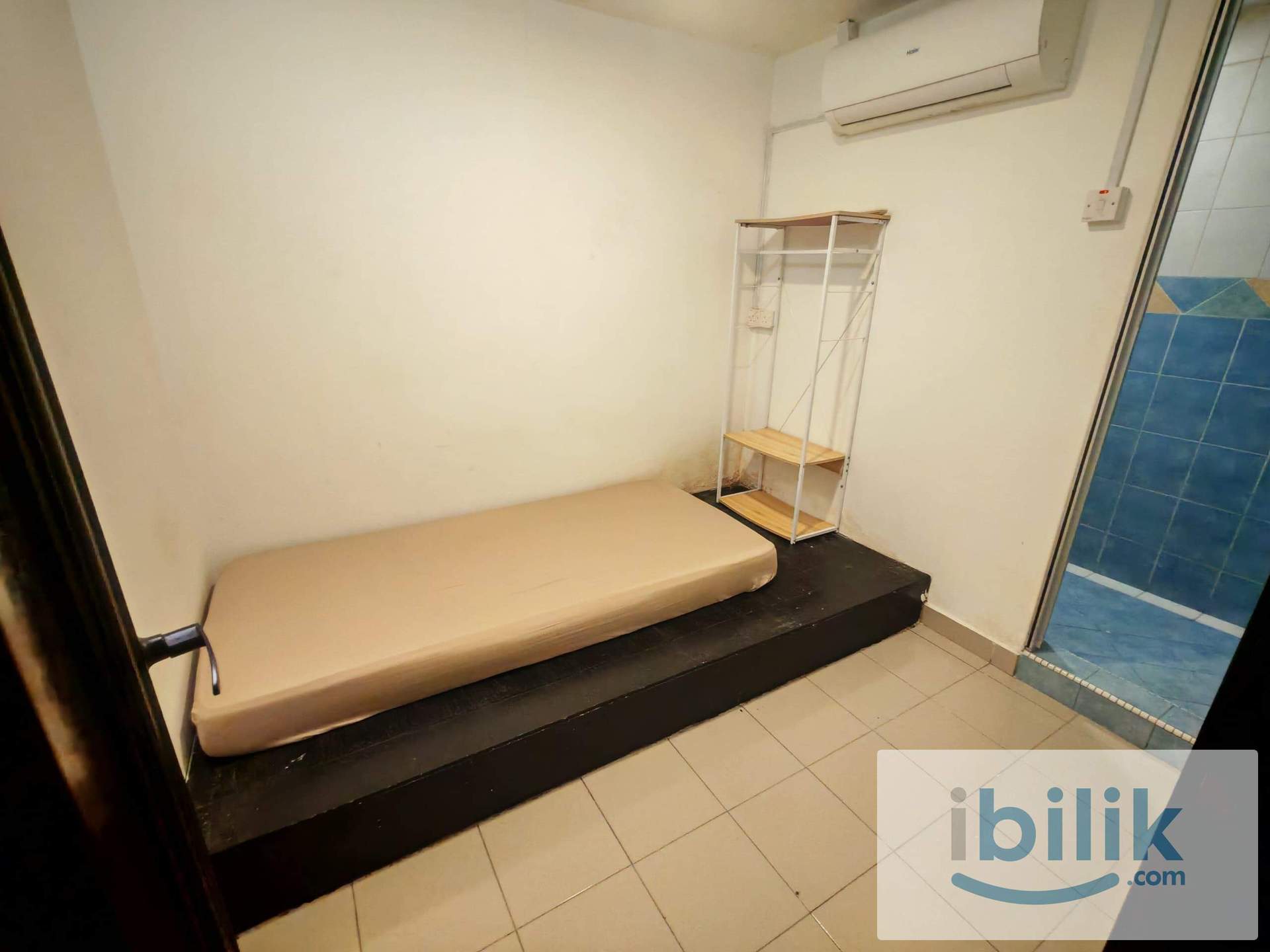 Single Room for Rent at SS2,PETALING JAYA with Free WiFi - Image 2