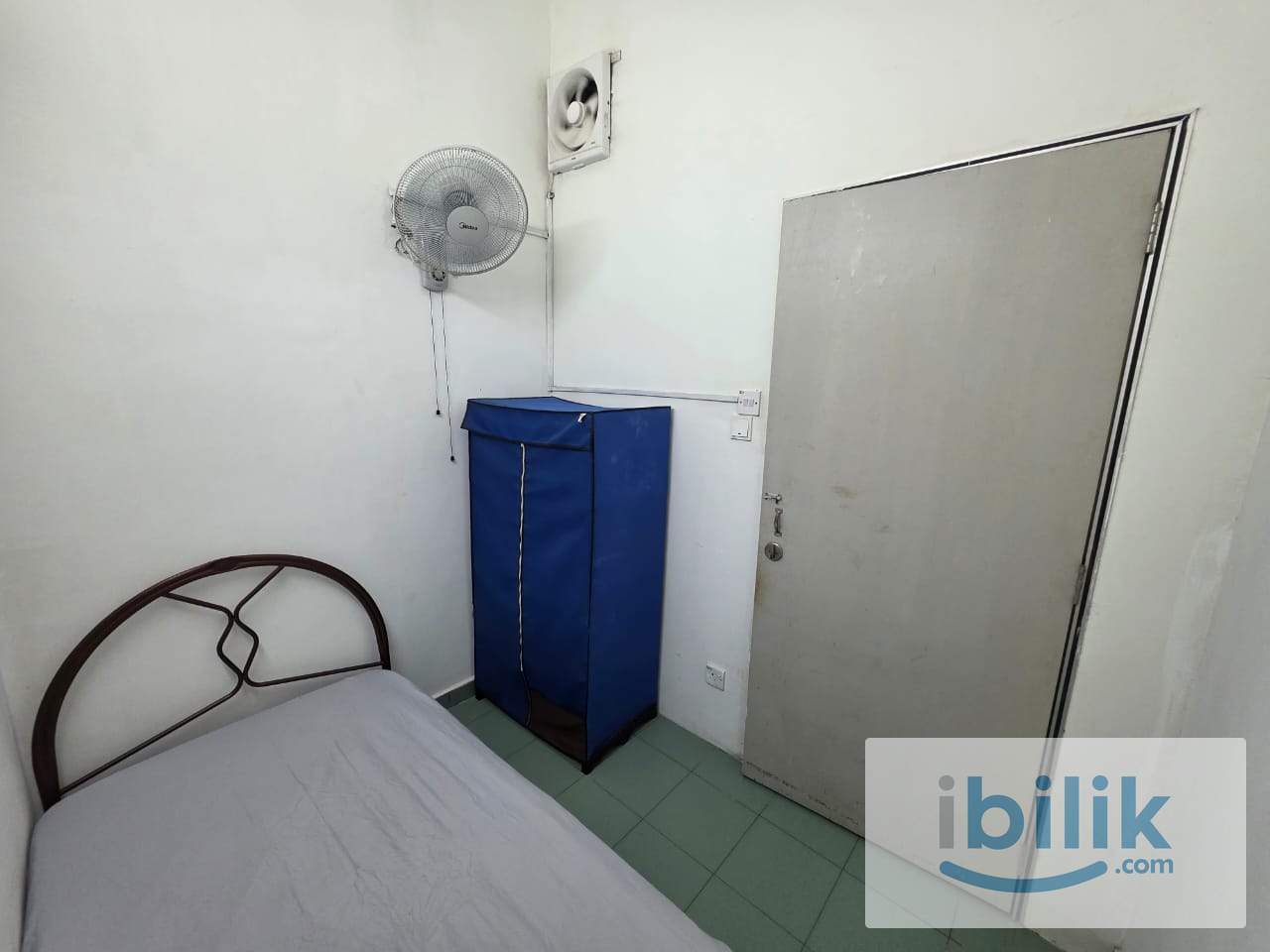 LIMITED OFFER📍 Room Rent in Bandar Puchong Jaya Easy Access IOI Mall / LRT Station - Image 3