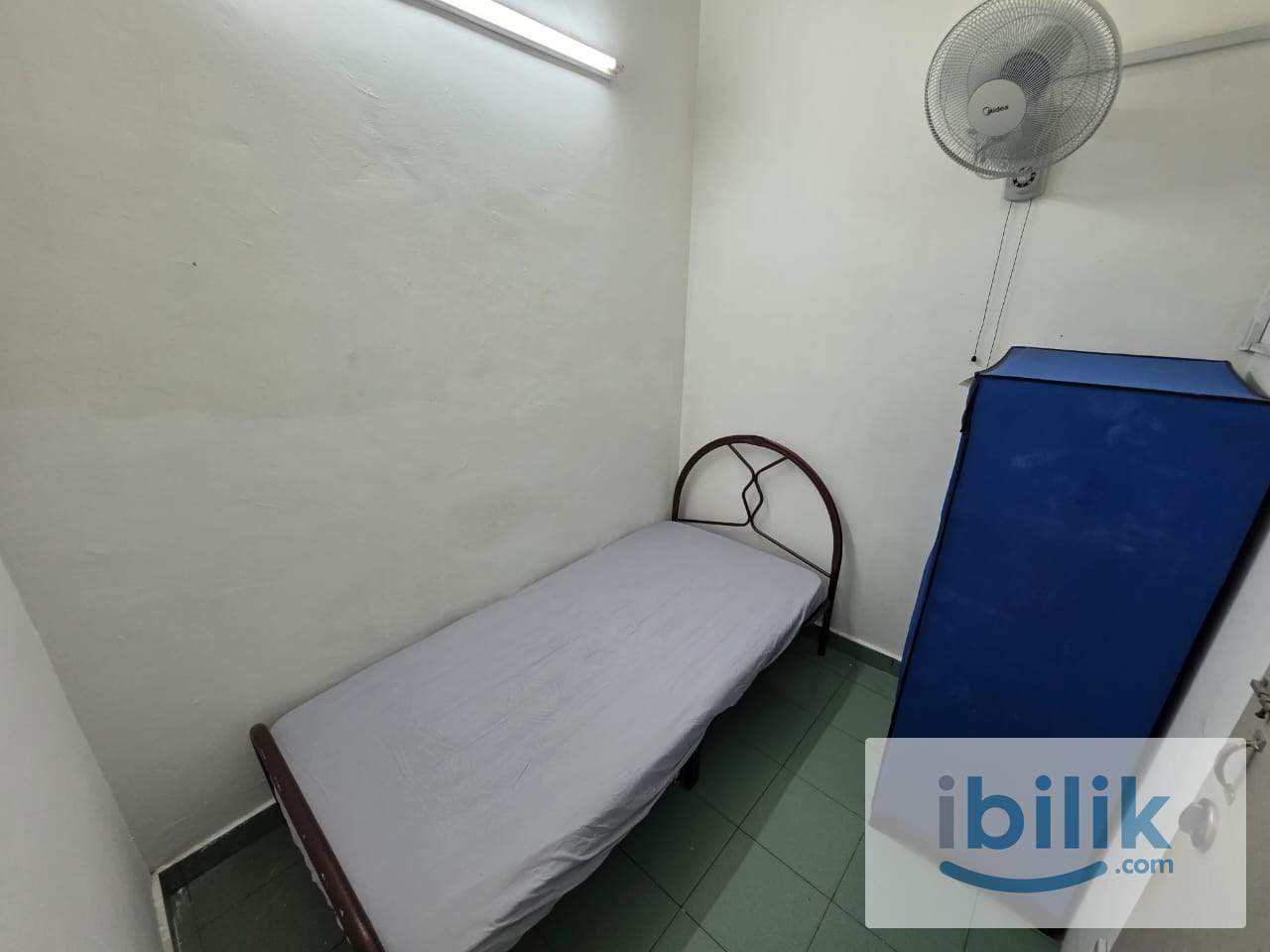 LIMITED OFFER📍 Room Rent in Bandar Puchong Jaya Easy Access IOI Mall / LRT Station - Image 2