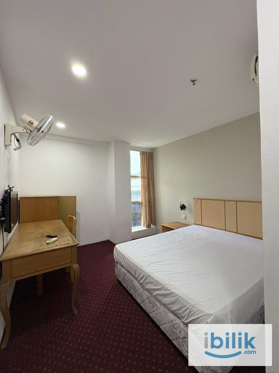 🏢Co-Living Concept | Private Bathroom Option Jalan Kenari, Puchong - Image 2