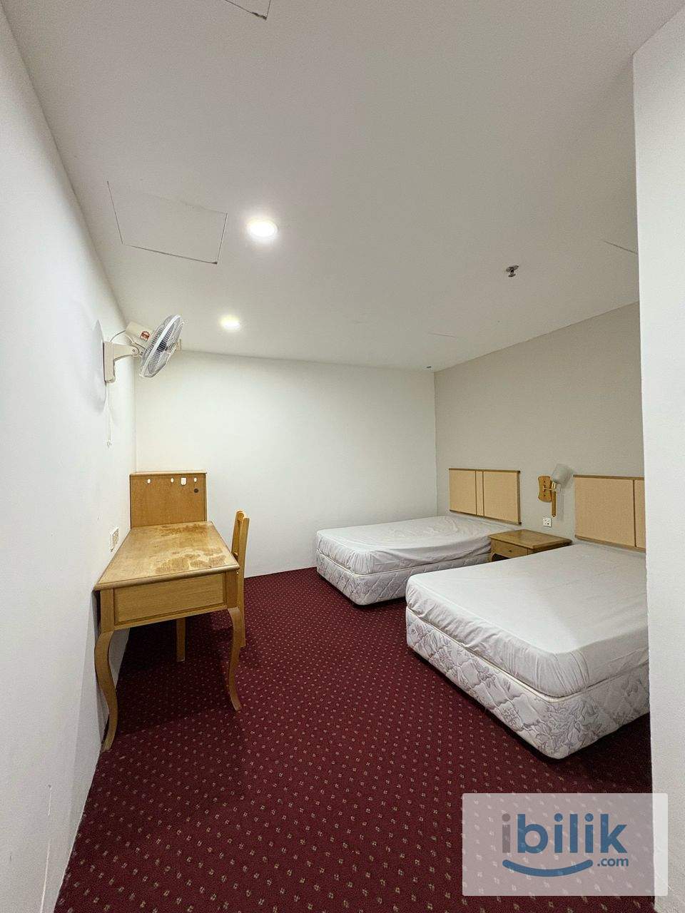 🏢Co-Living Concept | Private Bathroom Option Jalan Kenari, Puchong - Image 3