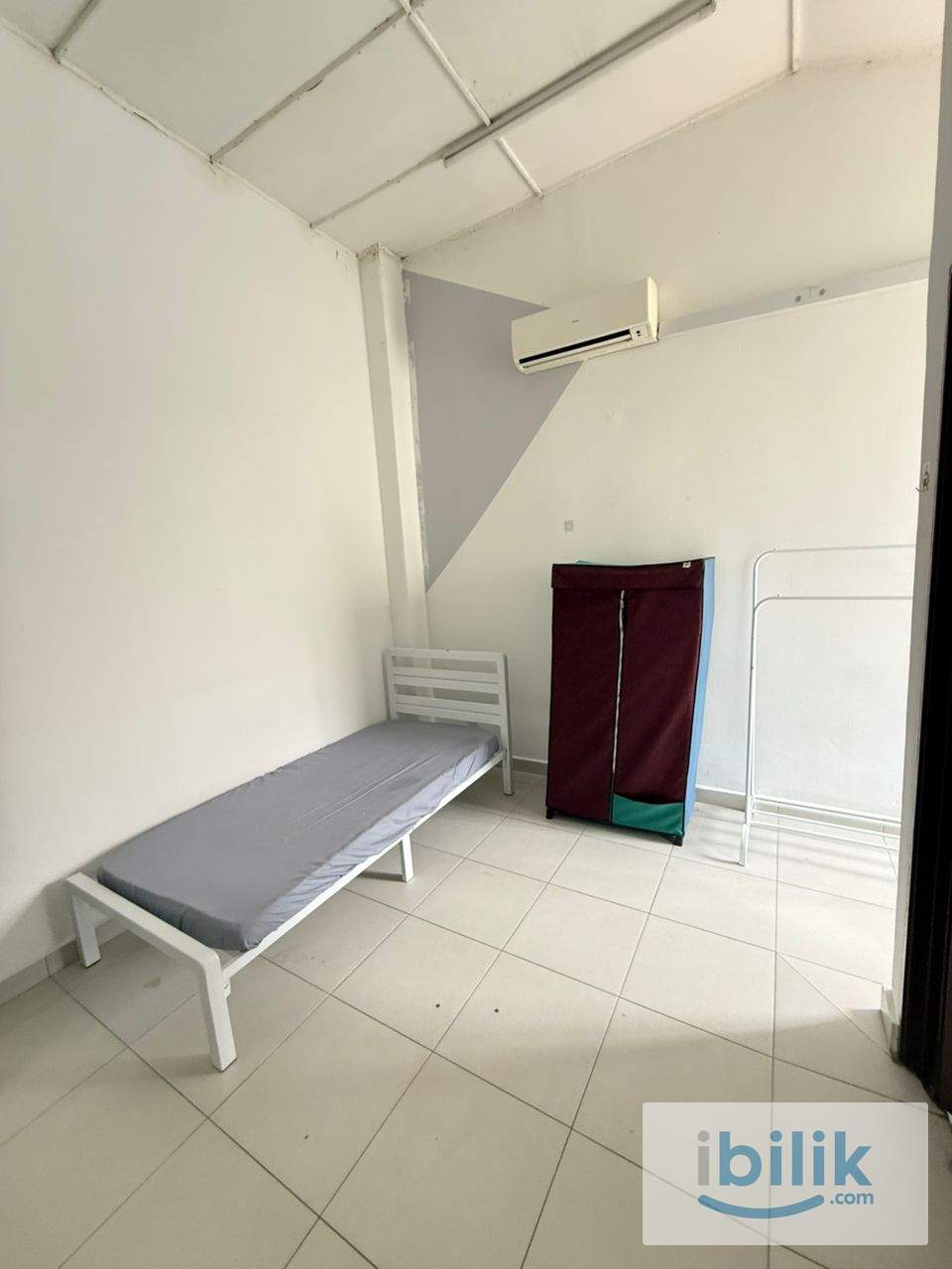 GET EARLY BIRD OFFER 🔊 Single Room Provided Free WiFi at Bandar Puteri Puchong - Image 1
