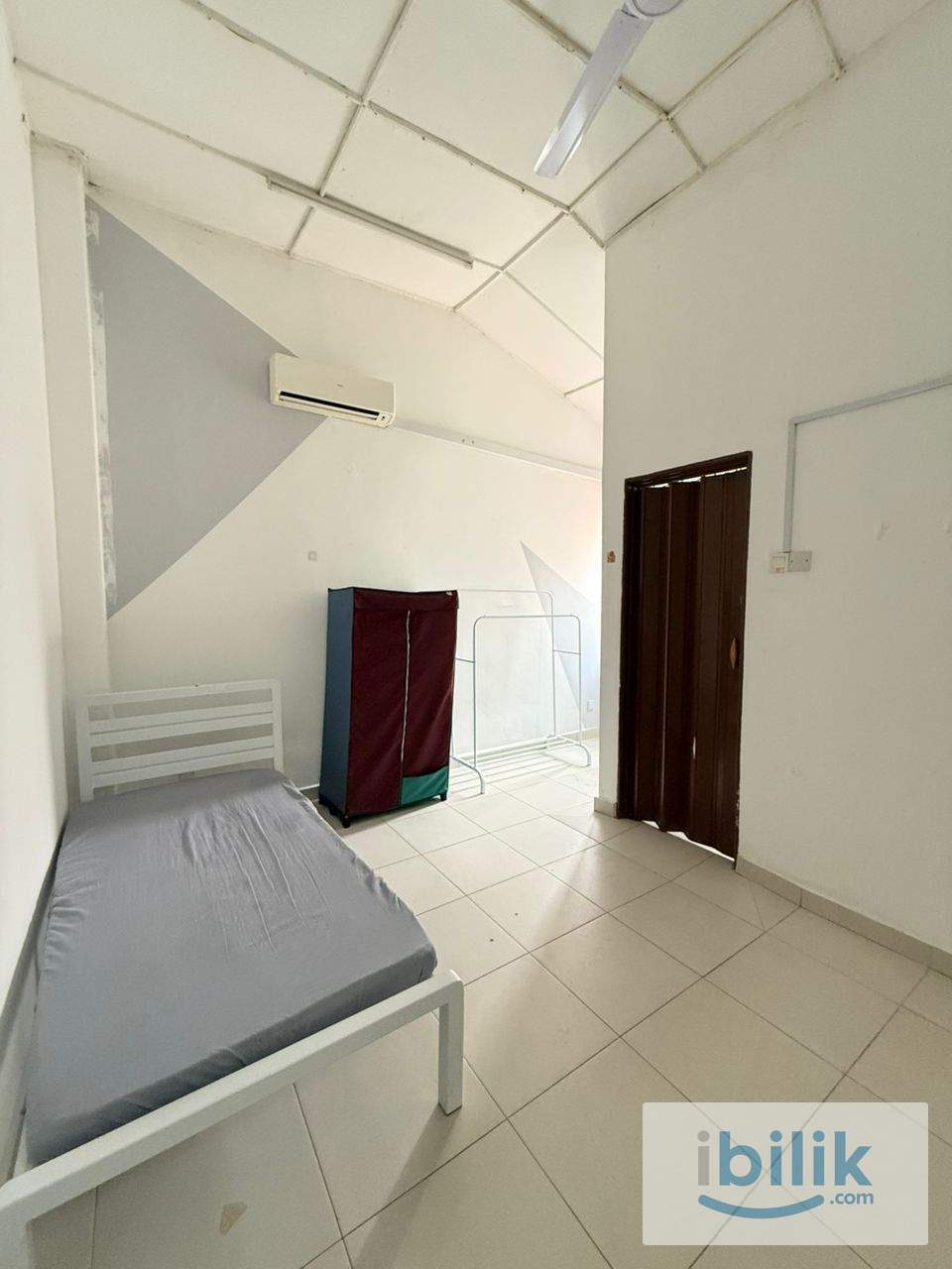 GET EARLY BIRD OFFER 🔊 Single Room Provided Free WiFi at Bandar Puteri Puchong - Image 2