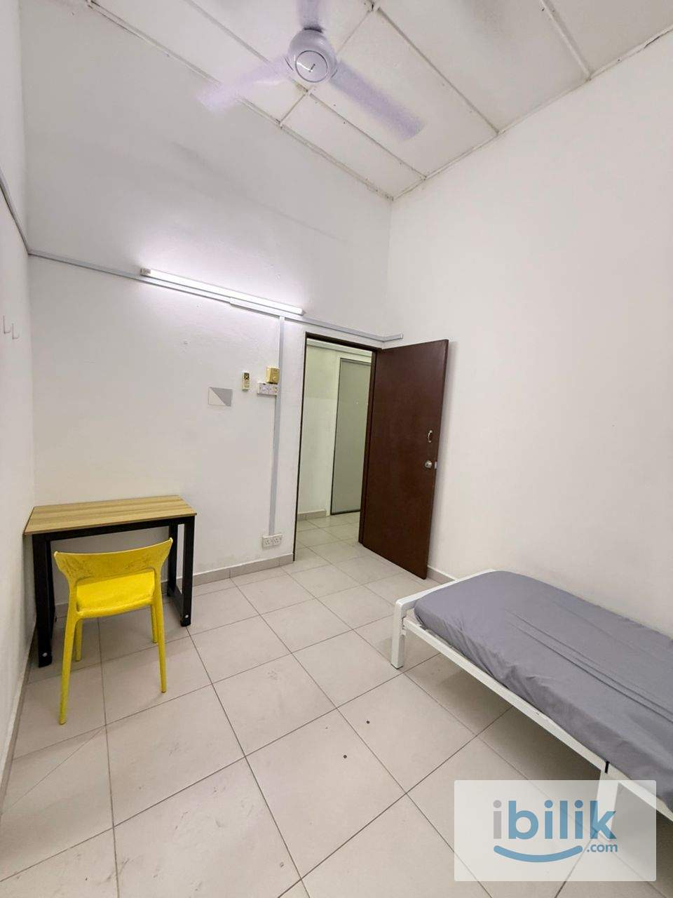 Cozy & Affordable Single Room to Rent @ Bandar Puteri Puchong - Image 1