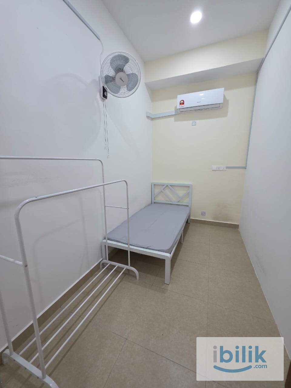 BANDAR PUCHONG JAYA , ROOM TO RENT, ZERO DEPOSIT - Image 1