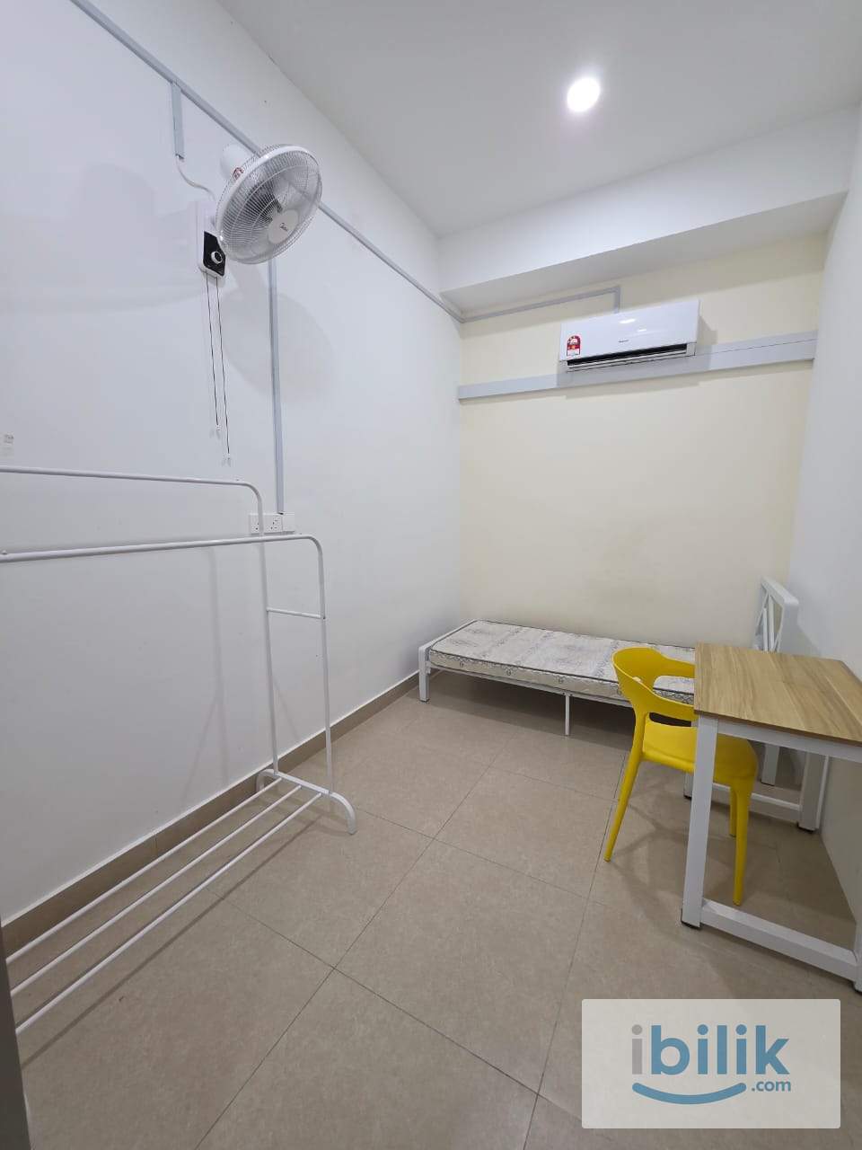🔥BANDAR PUCHONG JAYA , ROOM TO RENT, ZERO DEPOSIT🔥 - Image 1