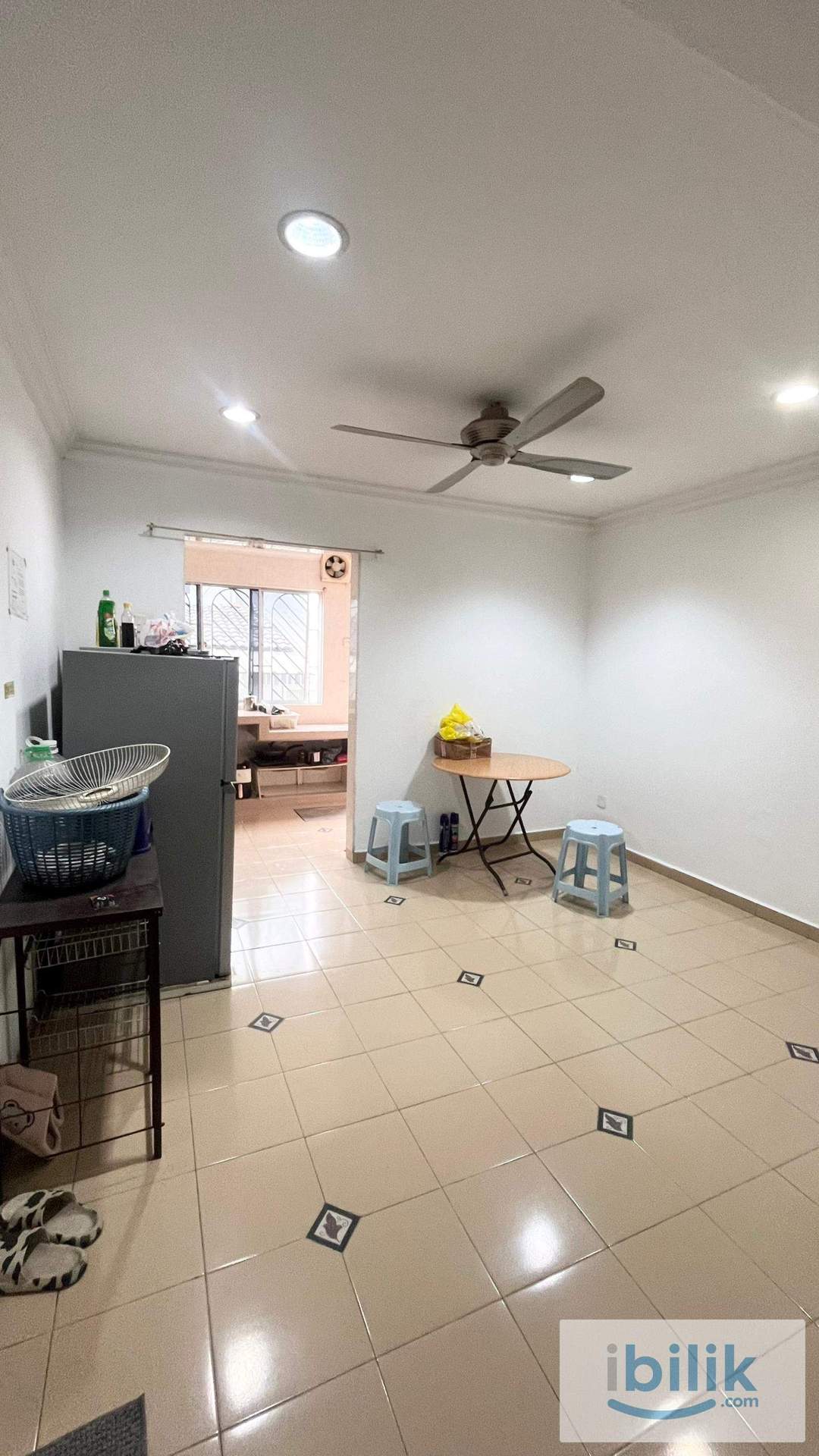 LIMITED TIME OFFER ‼️ Room for Rent at Taman Wawasan Puchong - Image 4