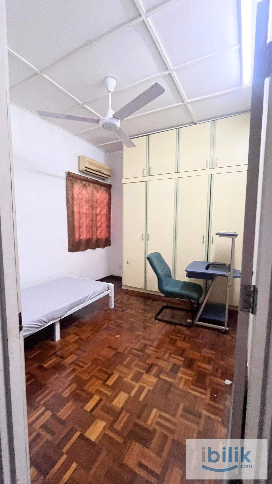 LIMITED TIME OFFER ‼️ Room for Rent at Taman Wawasan Puchong - Image 2