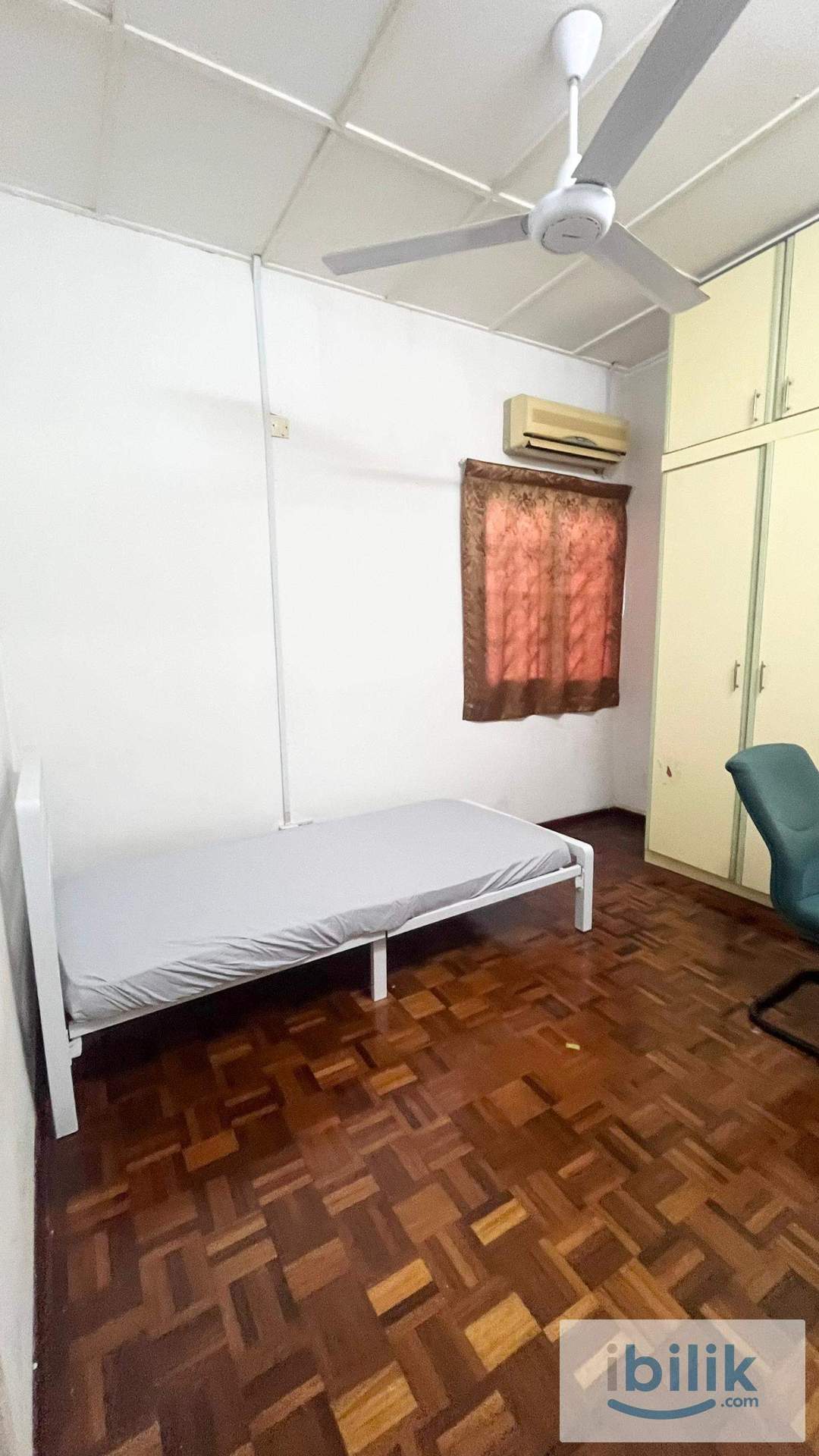 LIMITED TIME OFFER ‼️ Room for Rent at Taman Wawasan Puchong - Image 1