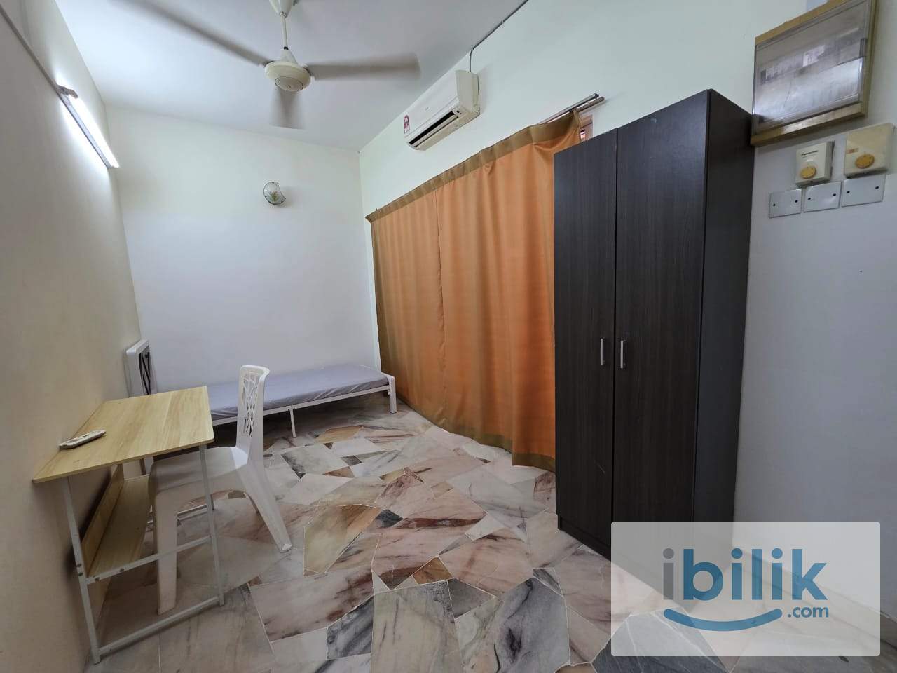 LIMITED OFFER📍 Room Rent in Bandar Puchong Jaya Easy Access IOI Mall / LRT Station - Image 1